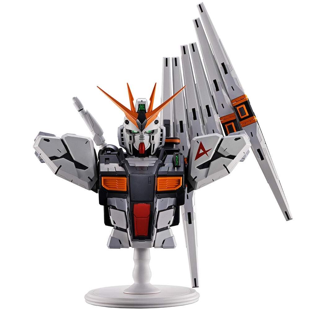 Mobile Suit Gundam Universal Century Saga V Gundam Ichibansho figur 18 cm