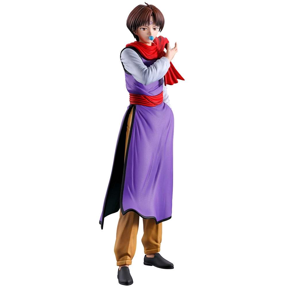Yu Yu Hakusho Masterlise Koenma Dark Tournament Edition Vol.3 Ichibansho figur 25cm | Hem & Hobby | Pryloteket