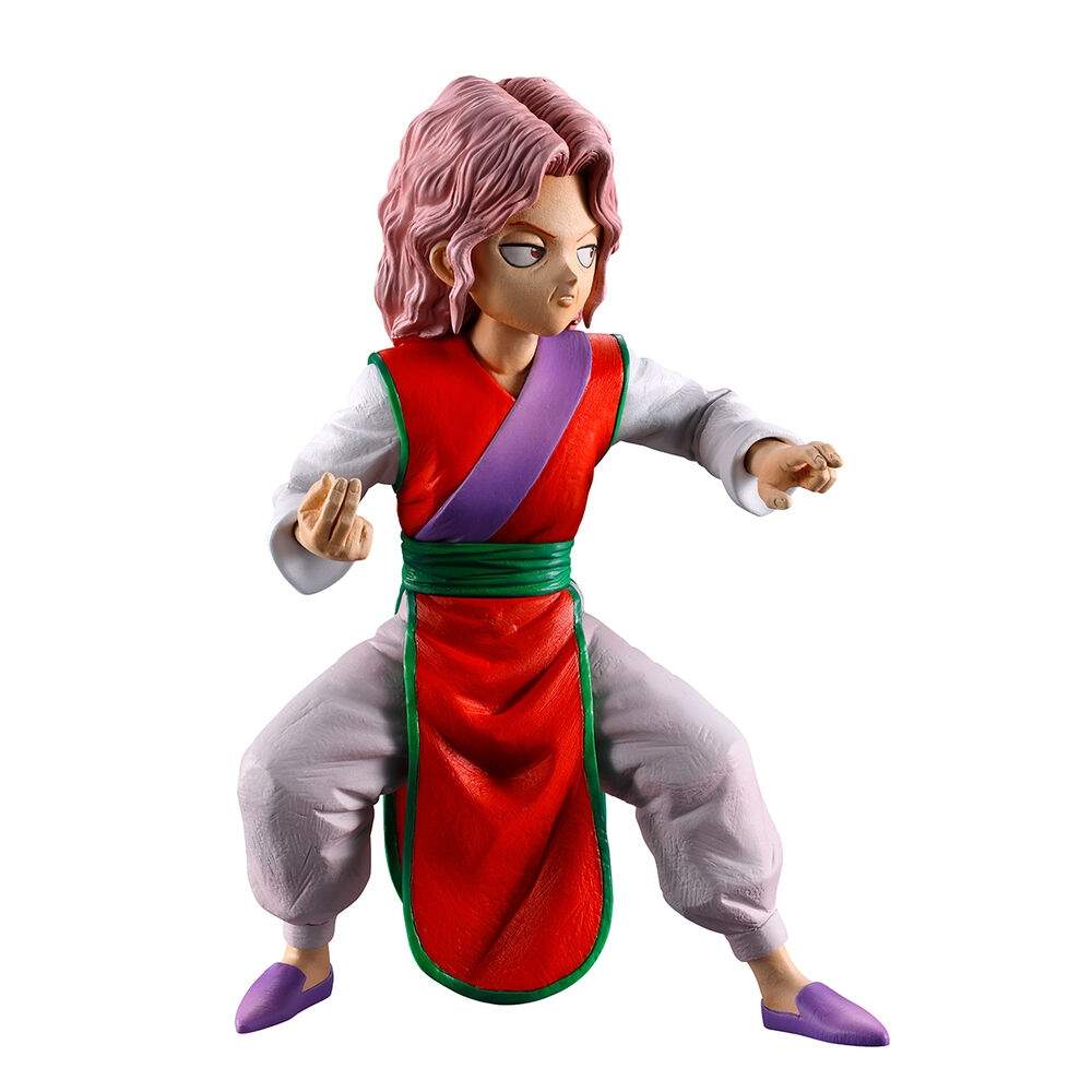 Yu Yu Hakusho Masterlise Genkai Dark Tournament Edition Vol.3 Ichibansho figur 13 cm