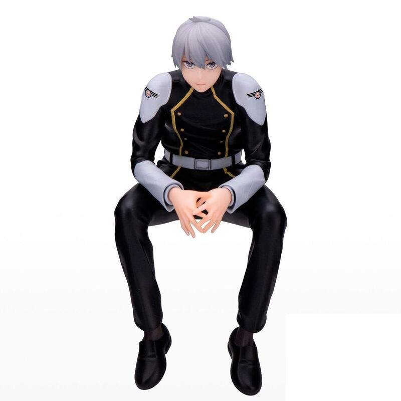 Kaiju Nr. 8 Kafka Hibino PM Perchering-figur 15 cm | Hem & Hobby | Pryloteket