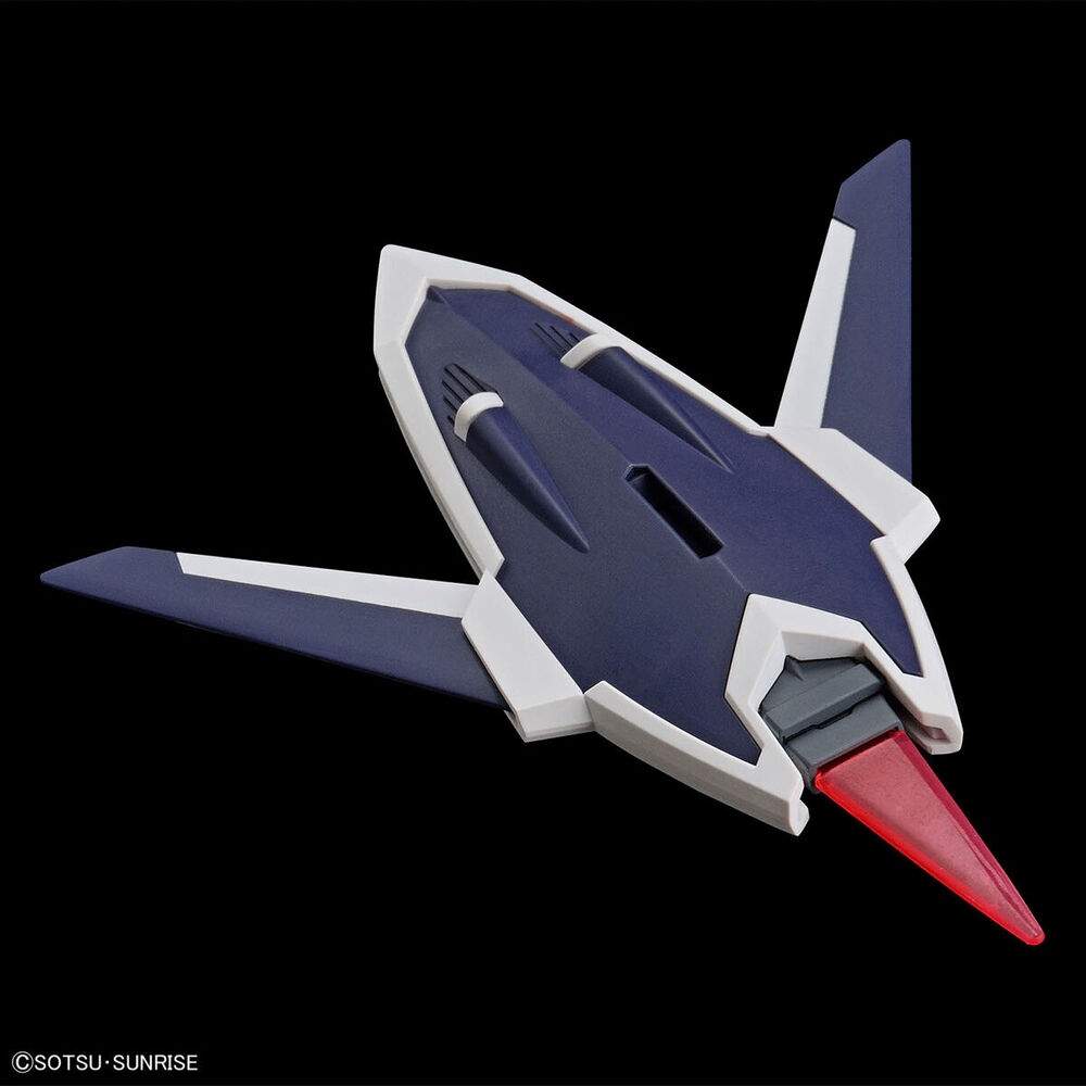 Mobile Suit Gundam Seed Freedom Immortal modelbyggesæt