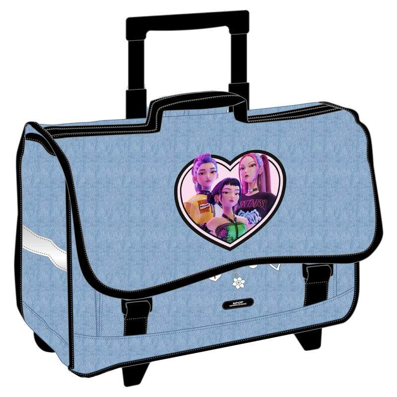 Demon Hunters Kpop Huntrix-vagn 40 cm | Hem & Hobby | Pryloteket