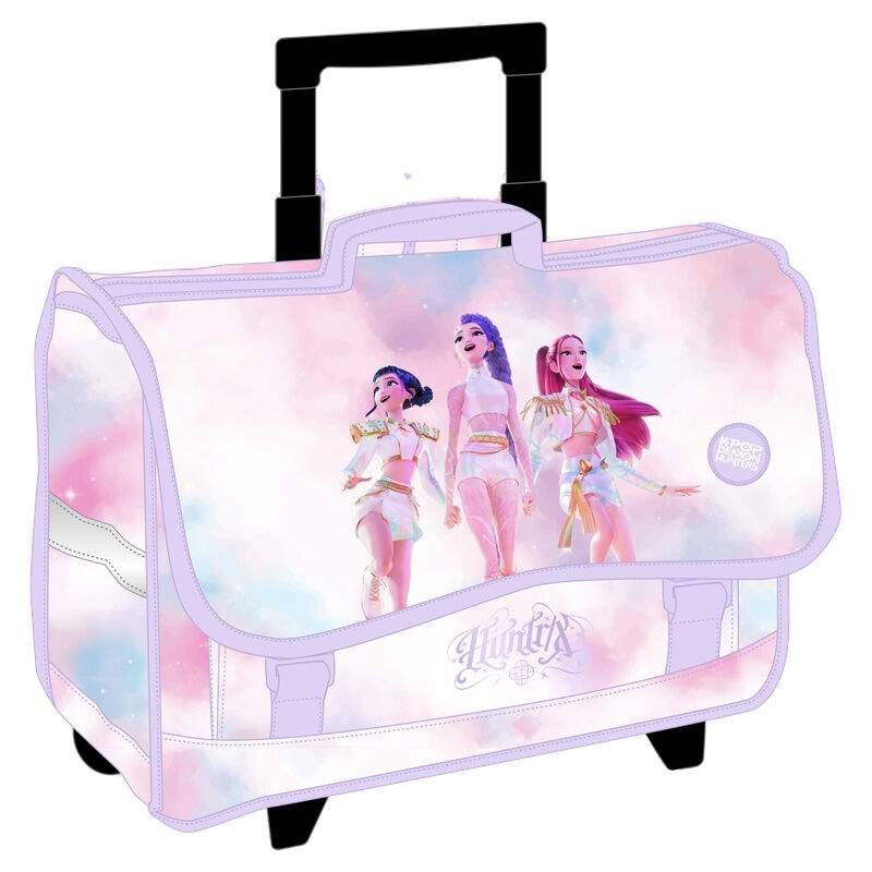 Demon Hunters Kpop Artist-vagn 30 cm | Hem & Hobby | Pryloteket