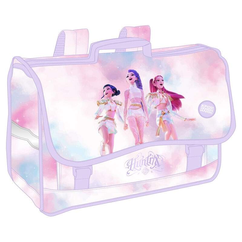 Demon Hunters Kpop Artist ryggsäck | Hem & Hobby | Pryloteket