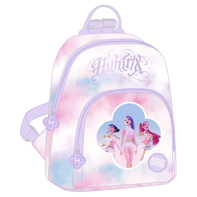 Demon Hunters Kpop Artist rygsæk 30 cm