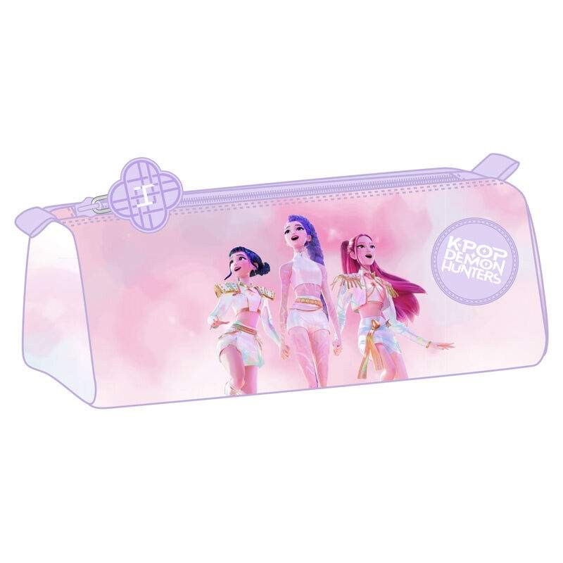 Demon Hunters Kpop Artist pennfodral