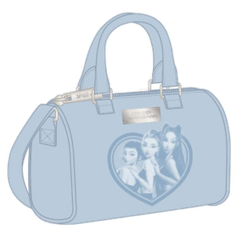 Demon Hunters Secret Kpop-taske