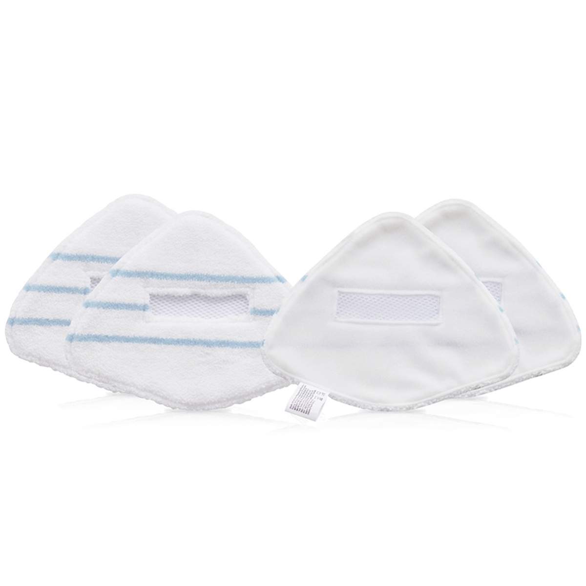 Livington UV-mopp Upsell 4x mikrofiberduk | Hem & Hobby | Pryloteket