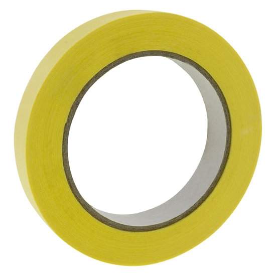 Basic maskeringstejp Superior 19mm x 50m - Set med 12 | Hem & Hobby | Pryloteket