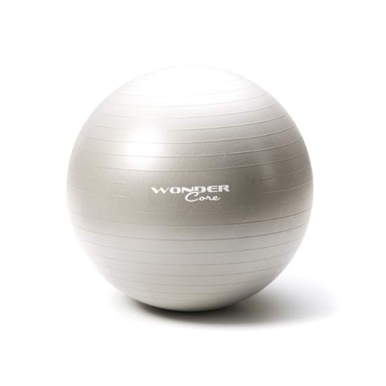 Gymboll 75cm – Anti-explosions, mångsidigt fitness- och yogaverktyg | Hem & Hobby | Pryloteket