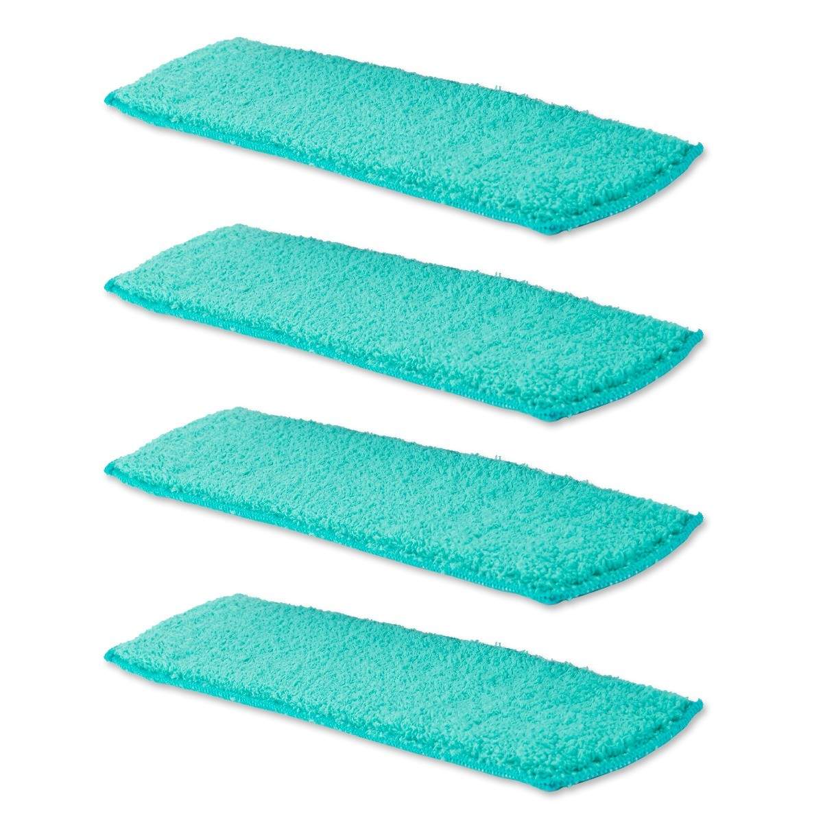 Mikrofiberduksset för fönsterputsning – 4-pack | Hem & Hobby | Pryloteket