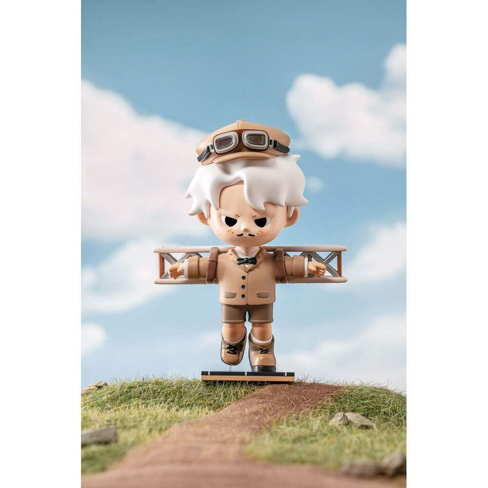 Drømmedreng Flyver figur 18 cm