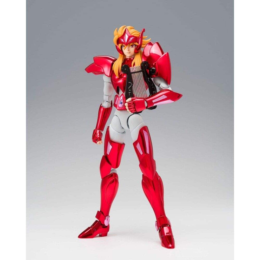 Saint Seiya Saint Cloth Myth Ex Eta Benetasch Mime-figur 17 cm