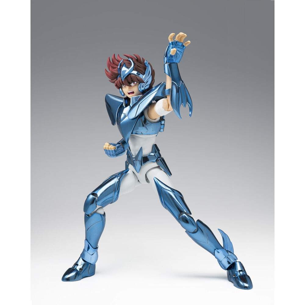 Saint Seiya Pegasus Seiya Final Bronze Cloth Original Color Edition figur 15,5 cm