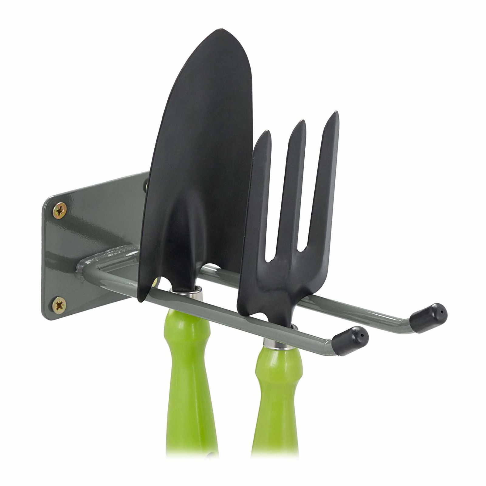 Väggmonterad apparathållare kol | Hem & Hobby | Pryloteket