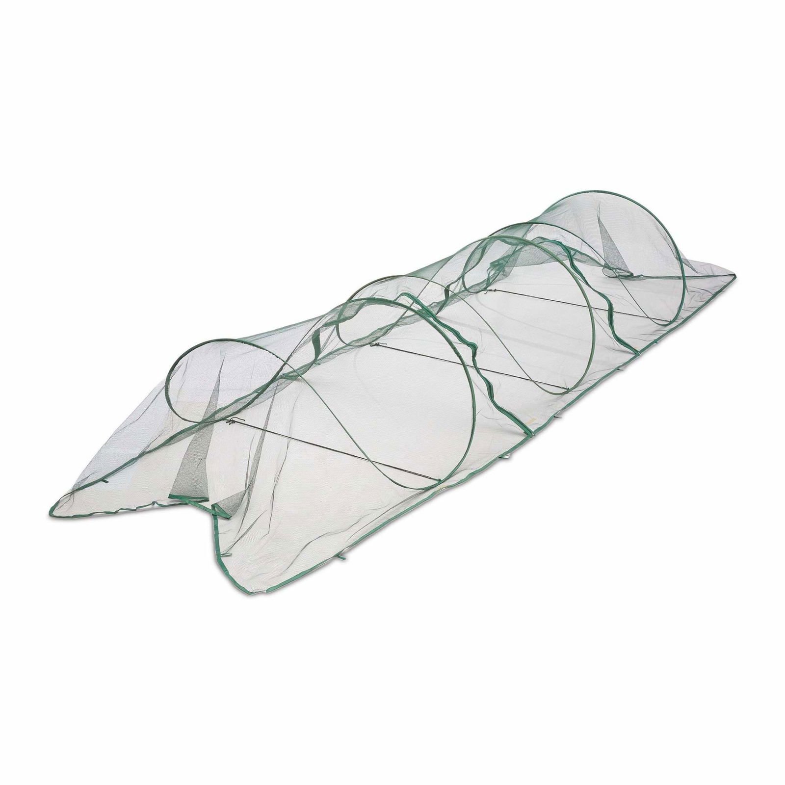 Pop-up växthustunnel 3,5m | Hem & Hobby - Hem & Hushåll - Bygg | Pryloteket
