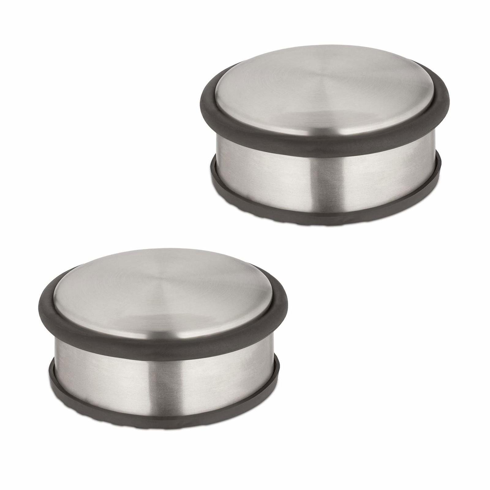 Flade dørkofangere, sæt med 2