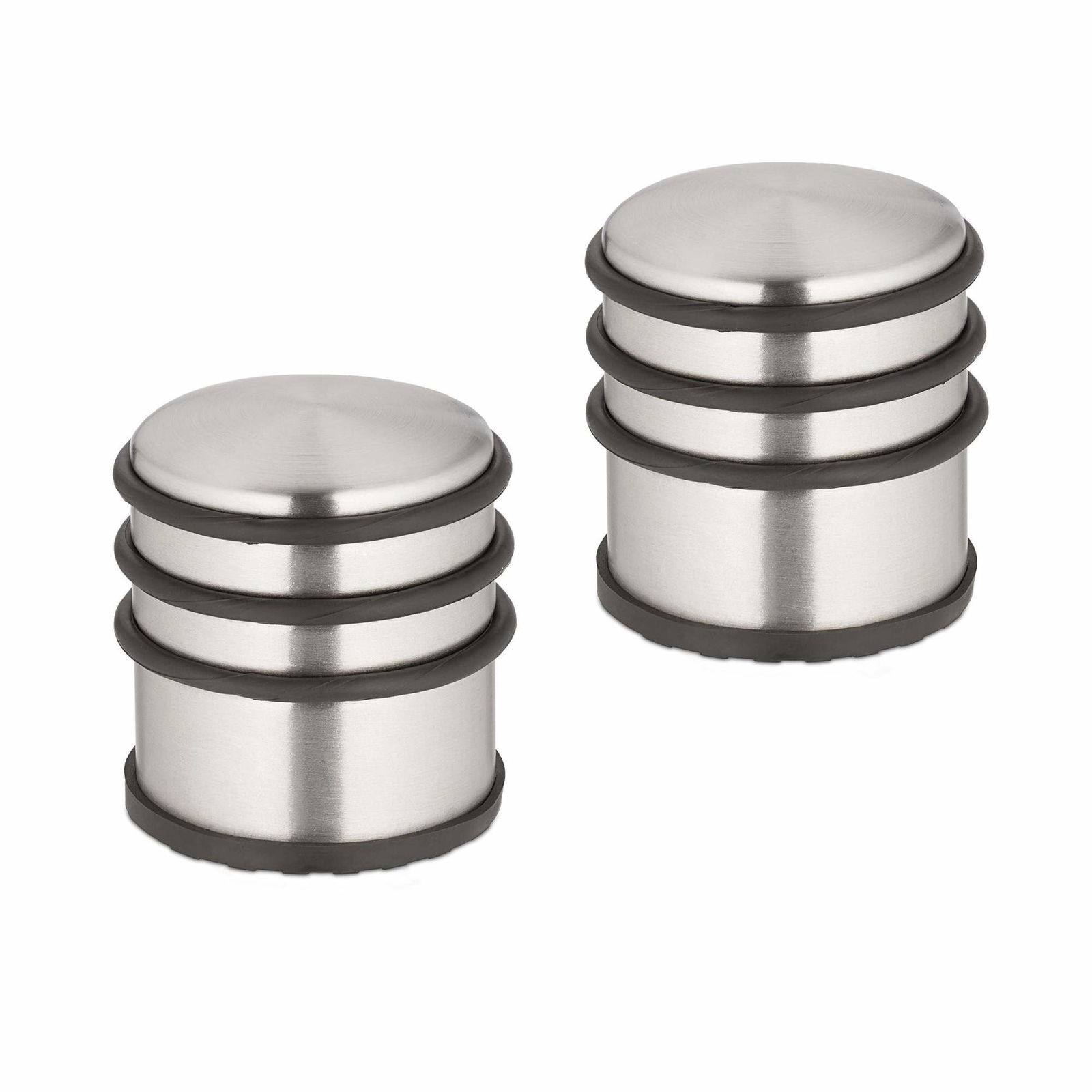 Høje dørkofangere, sæt med 2