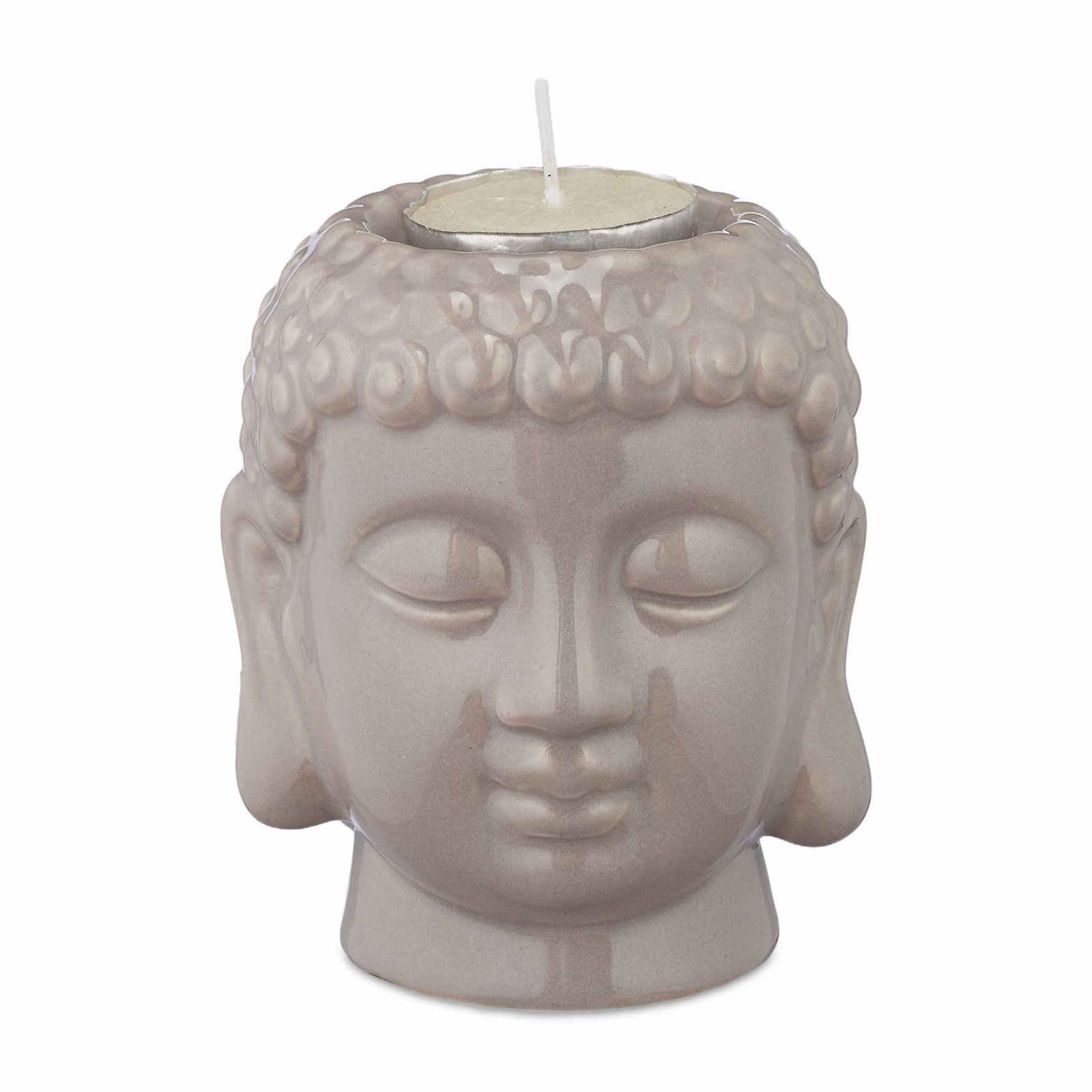 Buddha värmeljushållare | Sport & Fritid - Friluftsliv & Camping - Belysning | Pryloteket