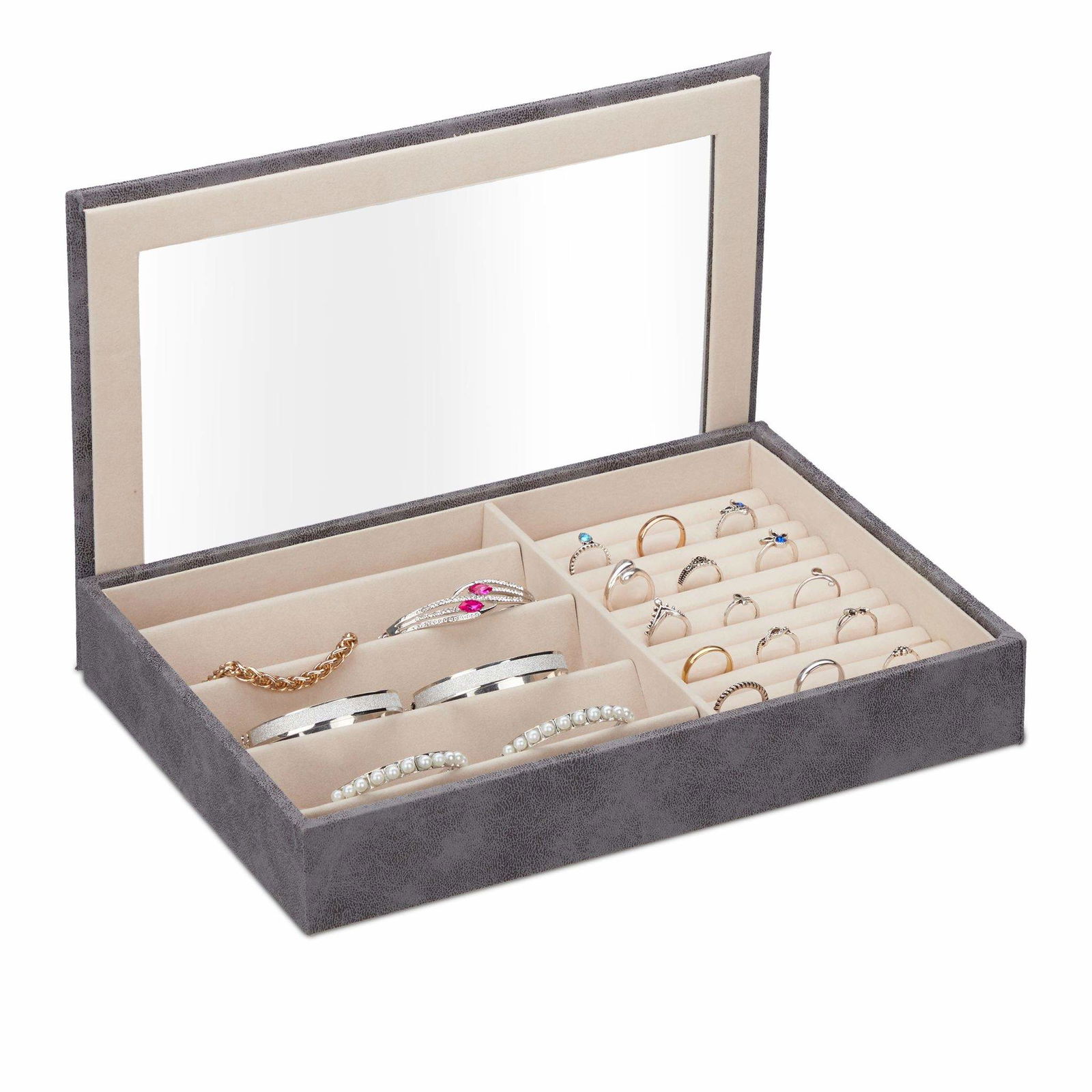 Arrangør af smykker