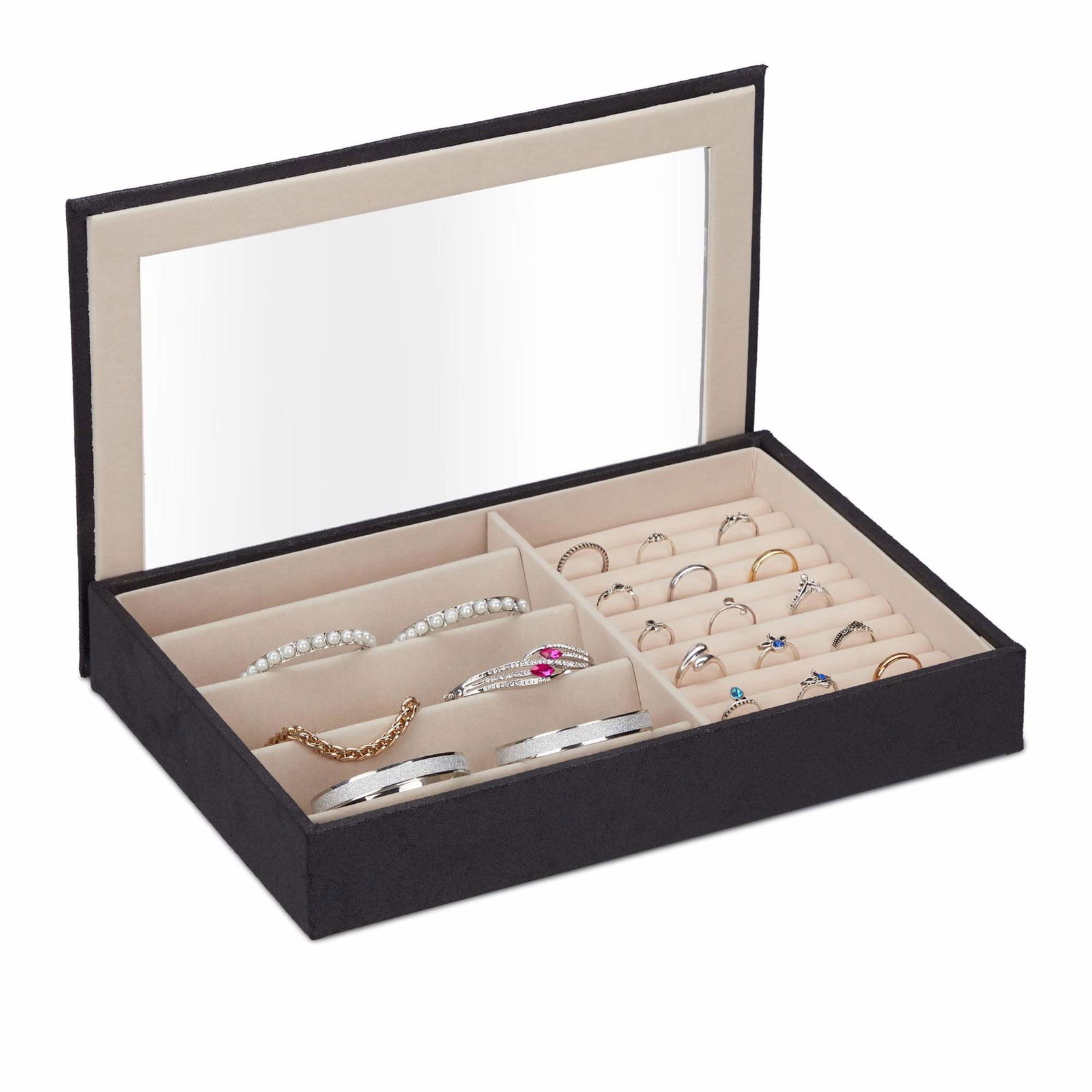 Arrangør af smykker