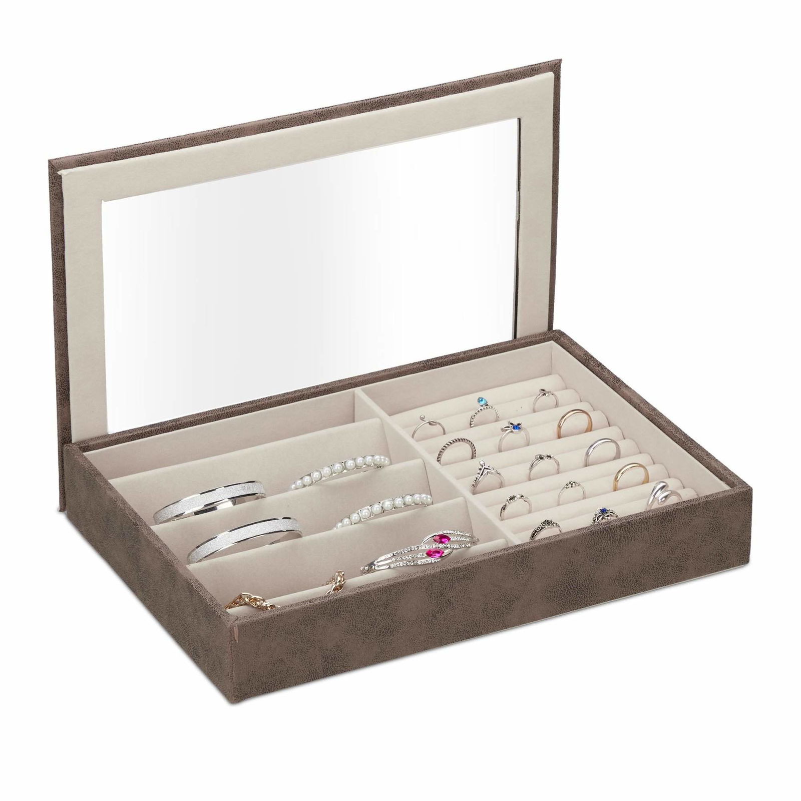 Smyckesarrangör | Elektronik - Tillbehör Mobil & Surfplatta - Mobiltillbehör - Mobilkablar - Tillbehör | Pryloteket