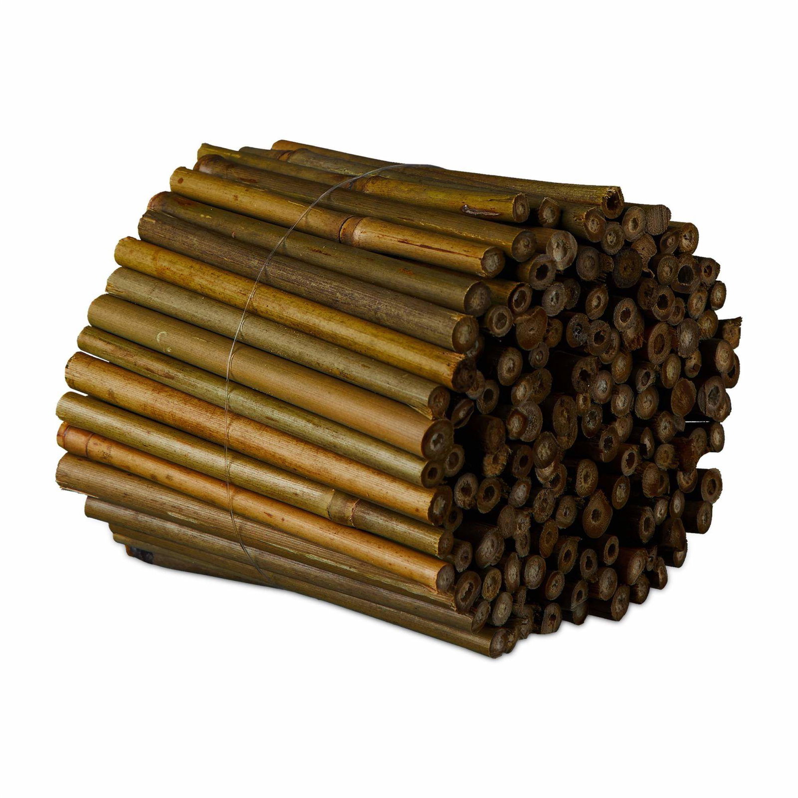 Set med 200 bambupinnar 10 cm | Hem & Hobby | Pryloteket