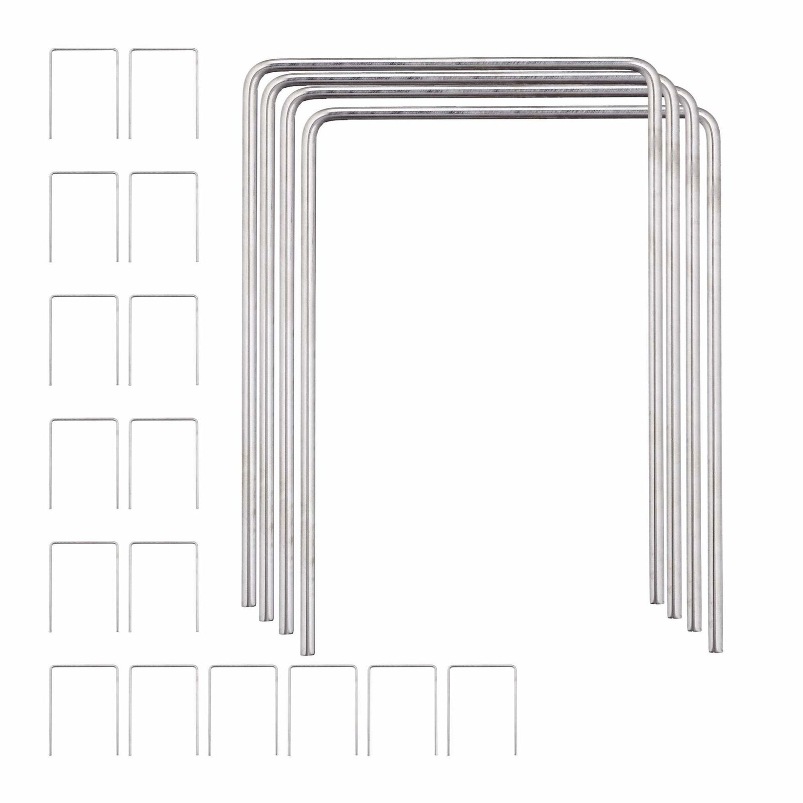 20x Croquet Wickets | Hem & Hobby | Pryloteket