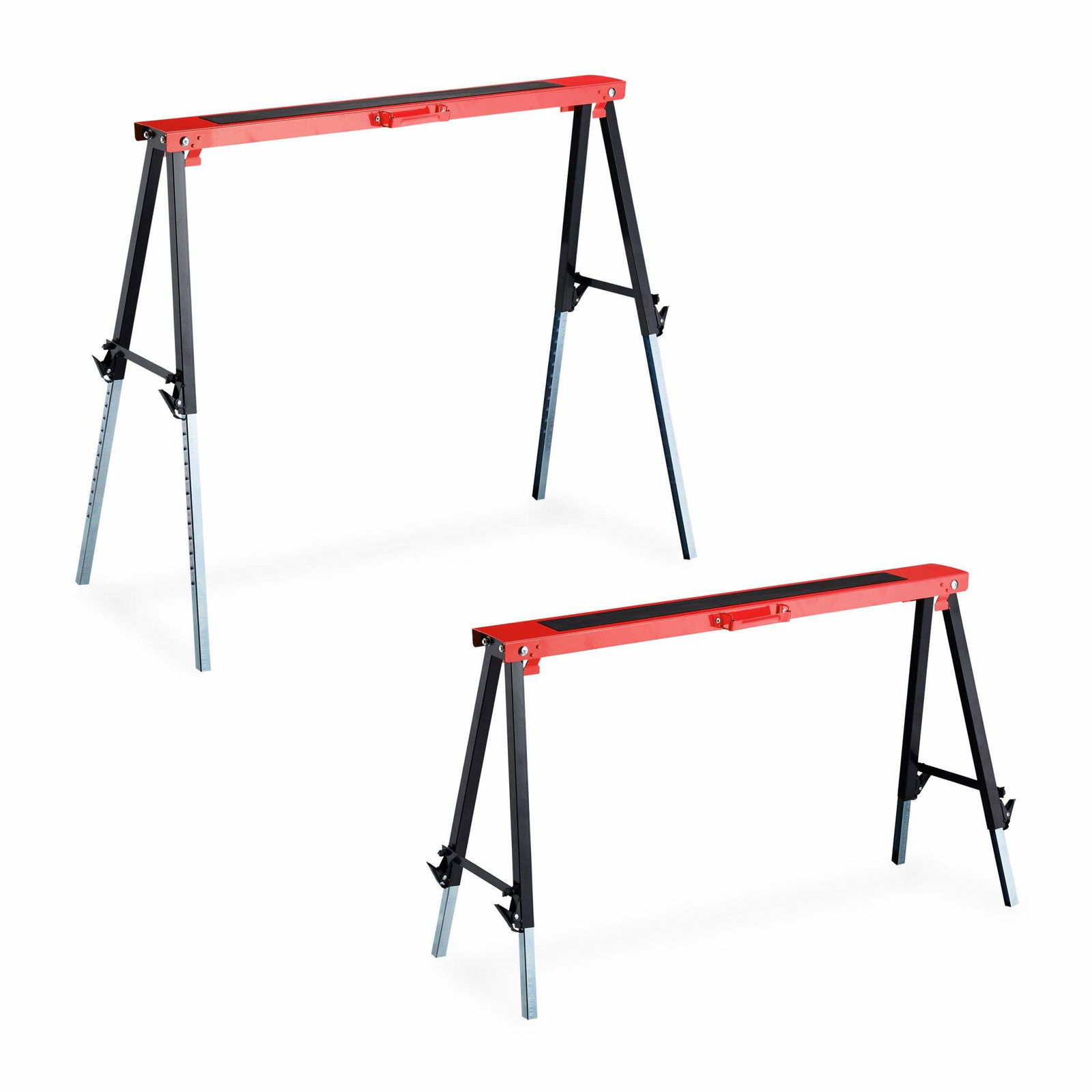 Set med 2 sågar med 12 höjder | Hem & Hobby | Pryloteket