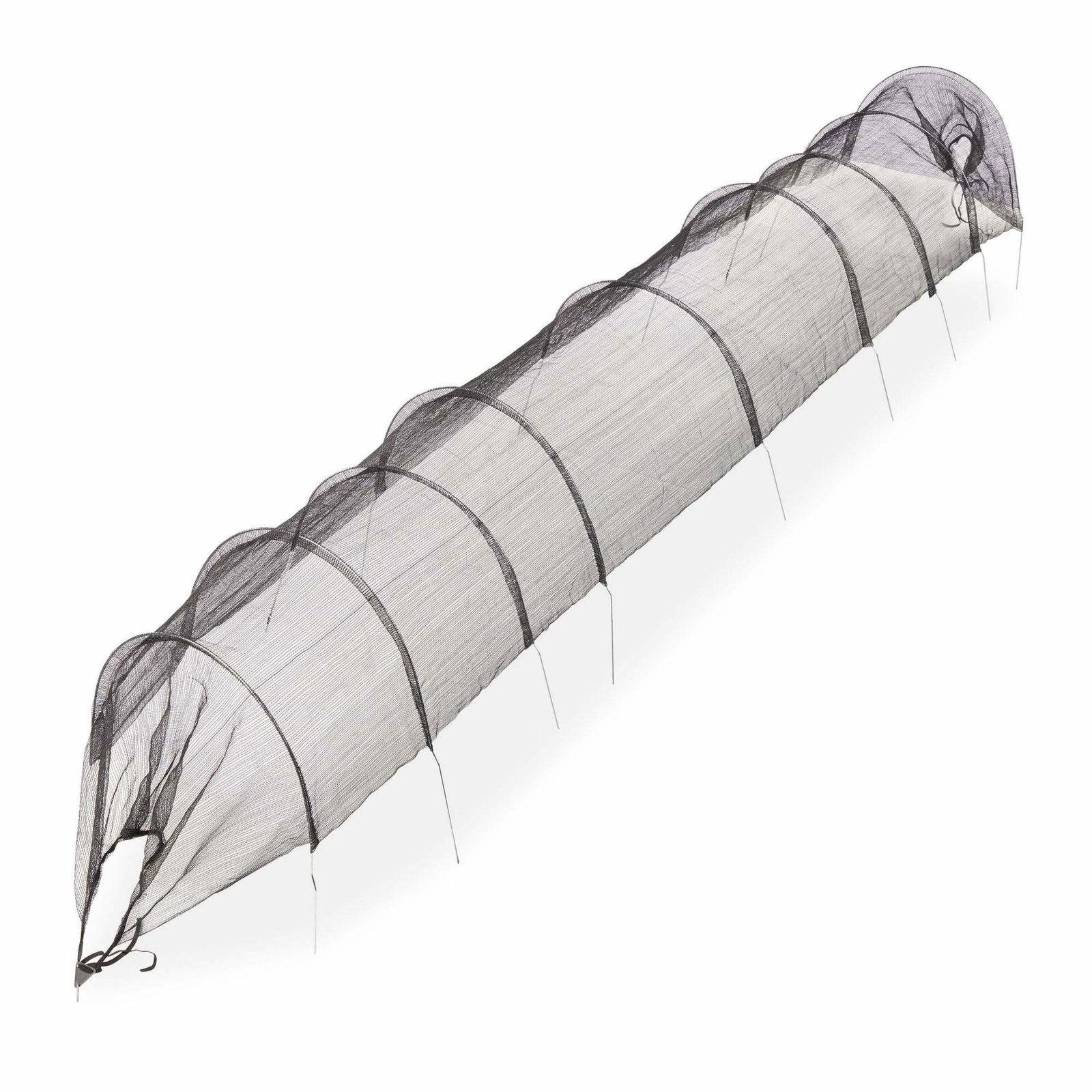 5 m plantedyrkningstunnel