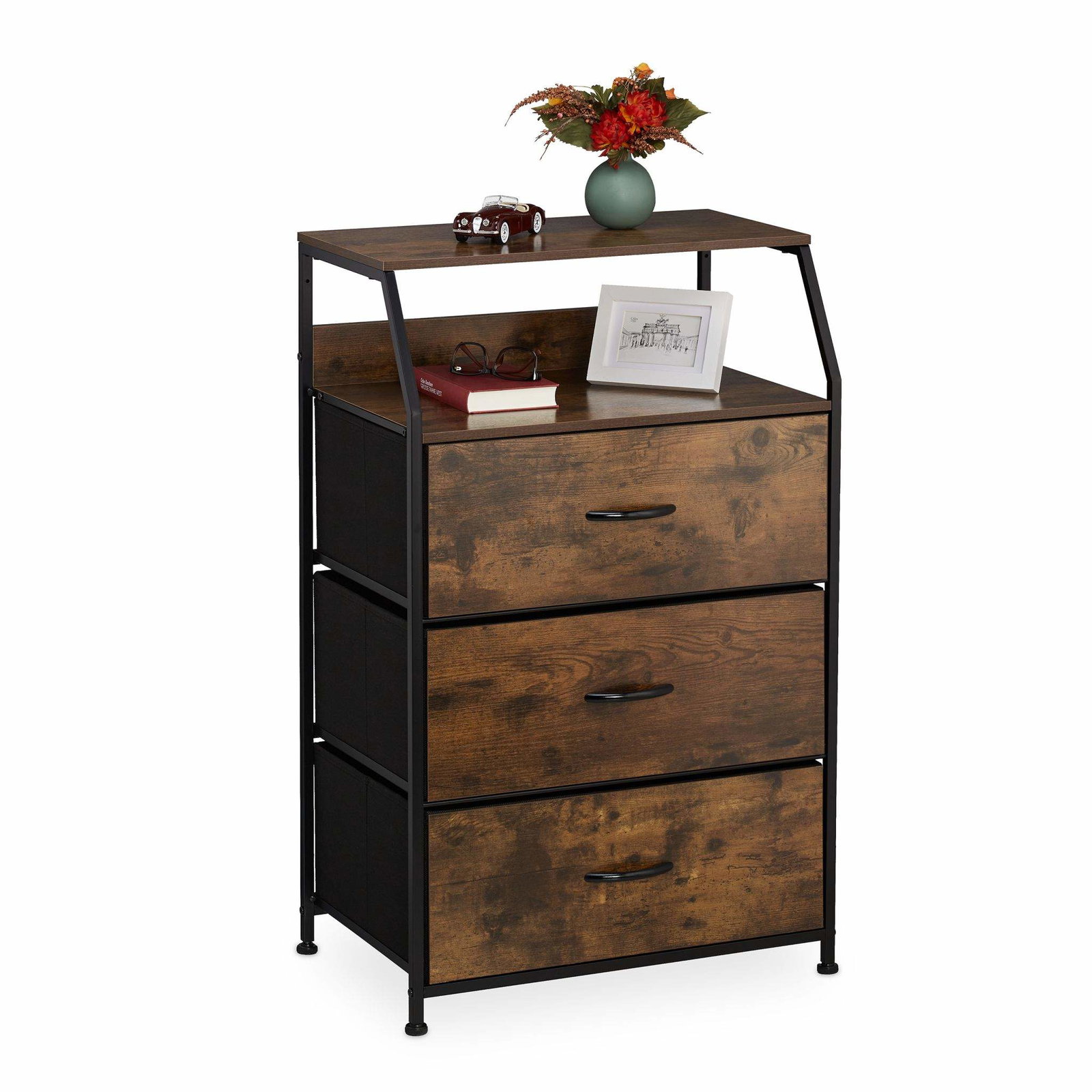 Byrå | Mode & Accessoarer - Accessoarer | Pryloteket