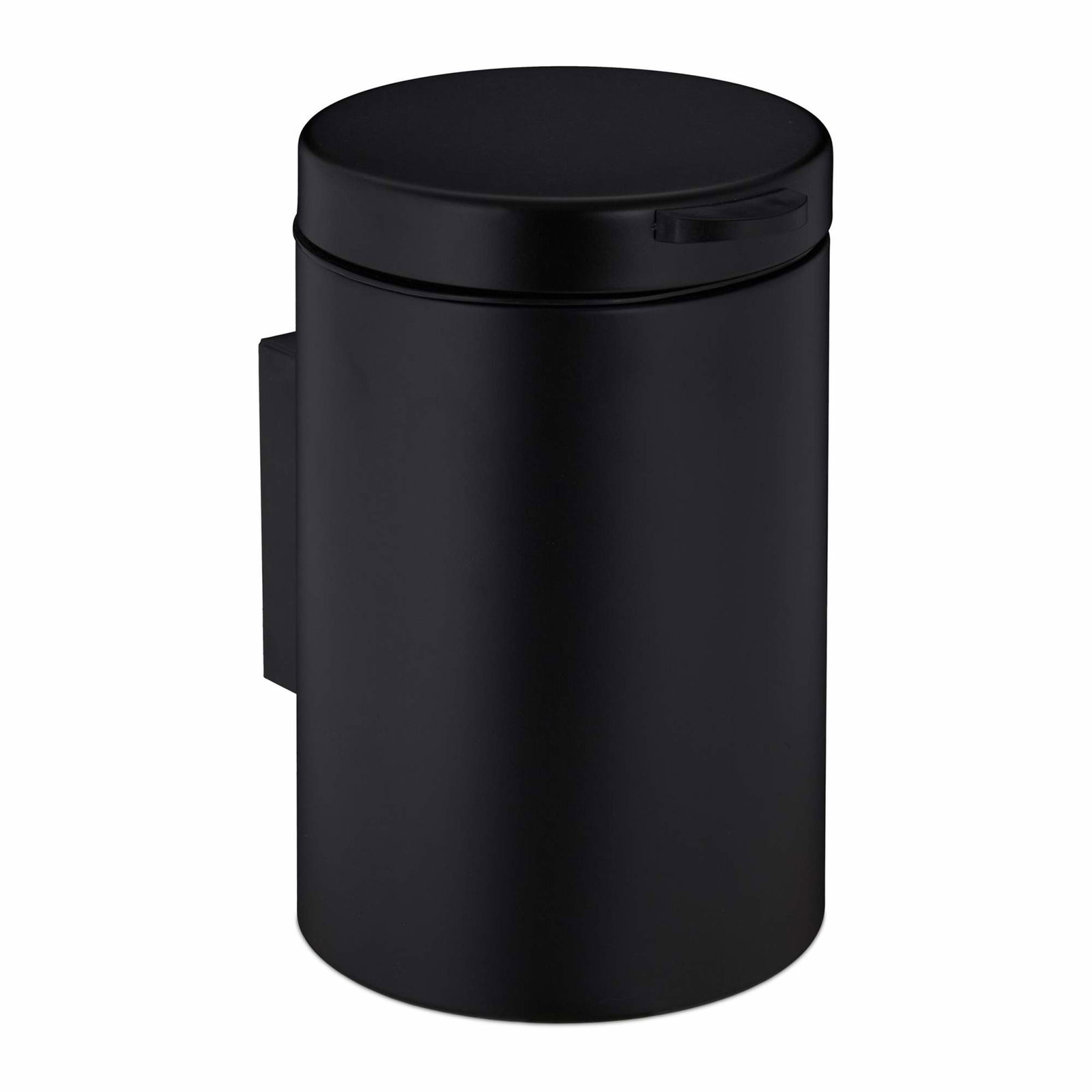 Væghængt badeværelsesspand 3 liter