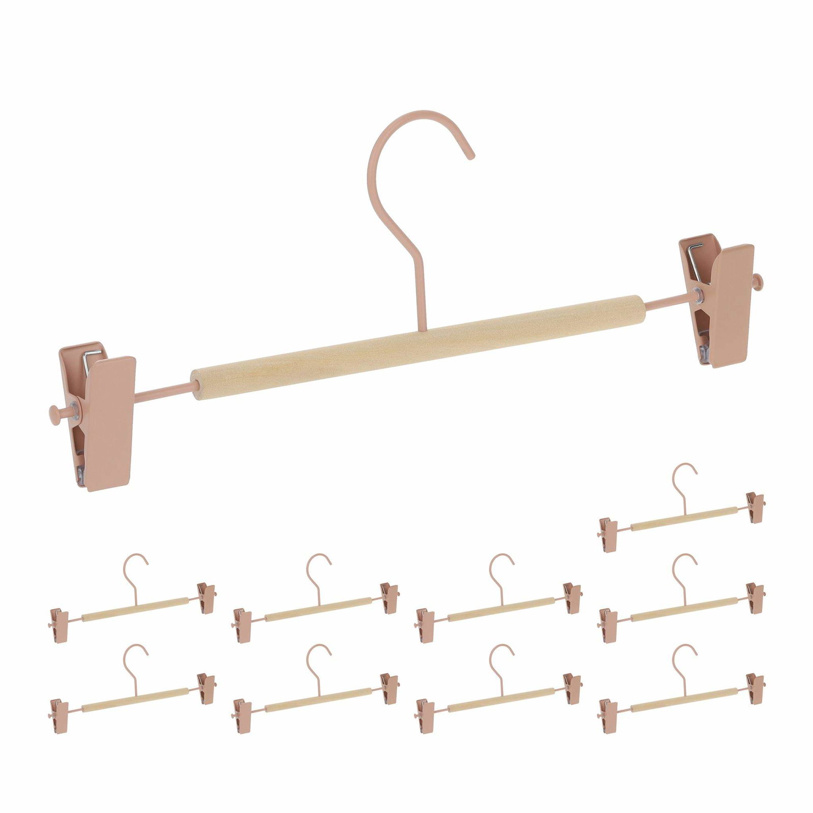 10x Byxhängare | Elektronik - Kablar & Adaptrar - Adaptrar & Signalomvandlare - USB | Pryloteket