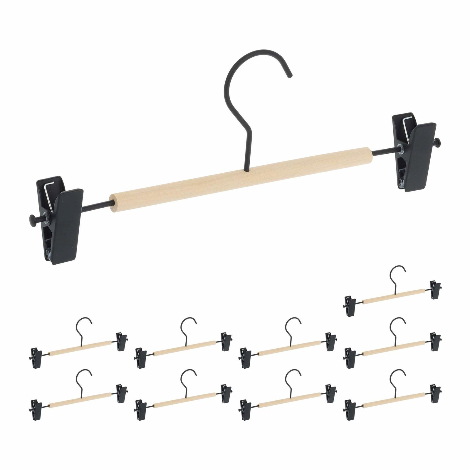 10x Byxhängare | Elektronik - Kablar & Adaptrar - Adaptrar & Signalomvandlare - USB | Pryloteket