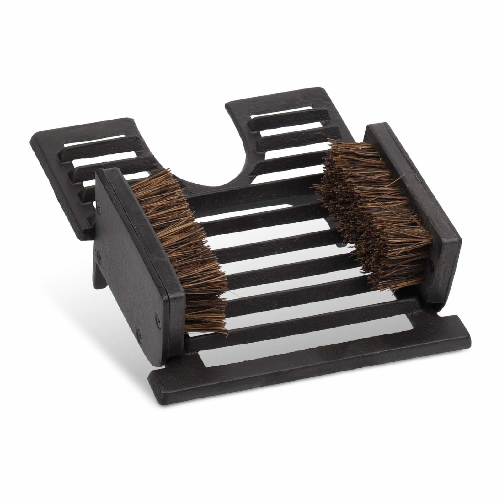 Skoskrapa i gjutjärn | Mode & Accessoarer - Kläder - Skor | Pryloteket