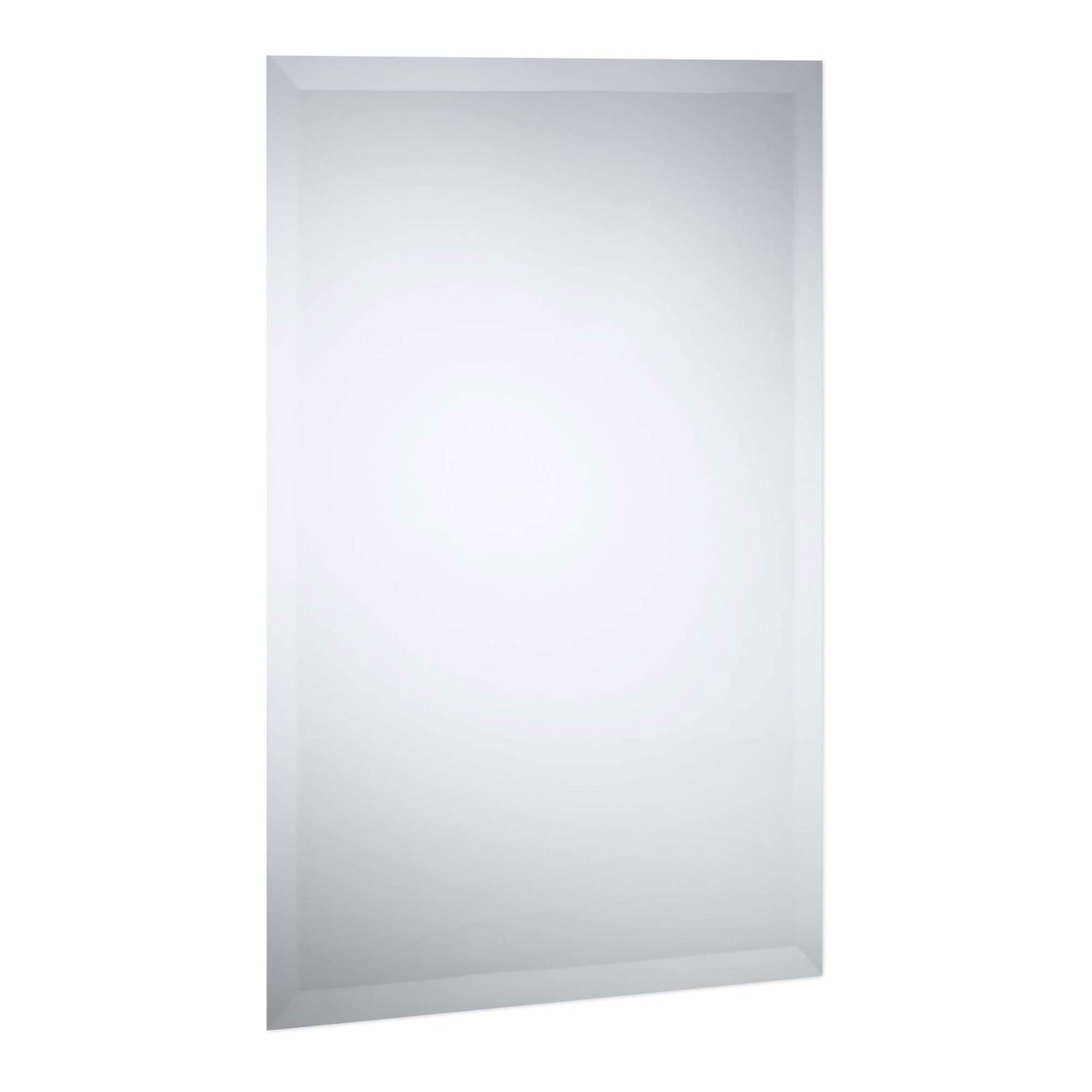 Ramlös spegel 40 x 60 cm | Hem & Hobby - Hem & Hushåll - Badrum | Pryloteket