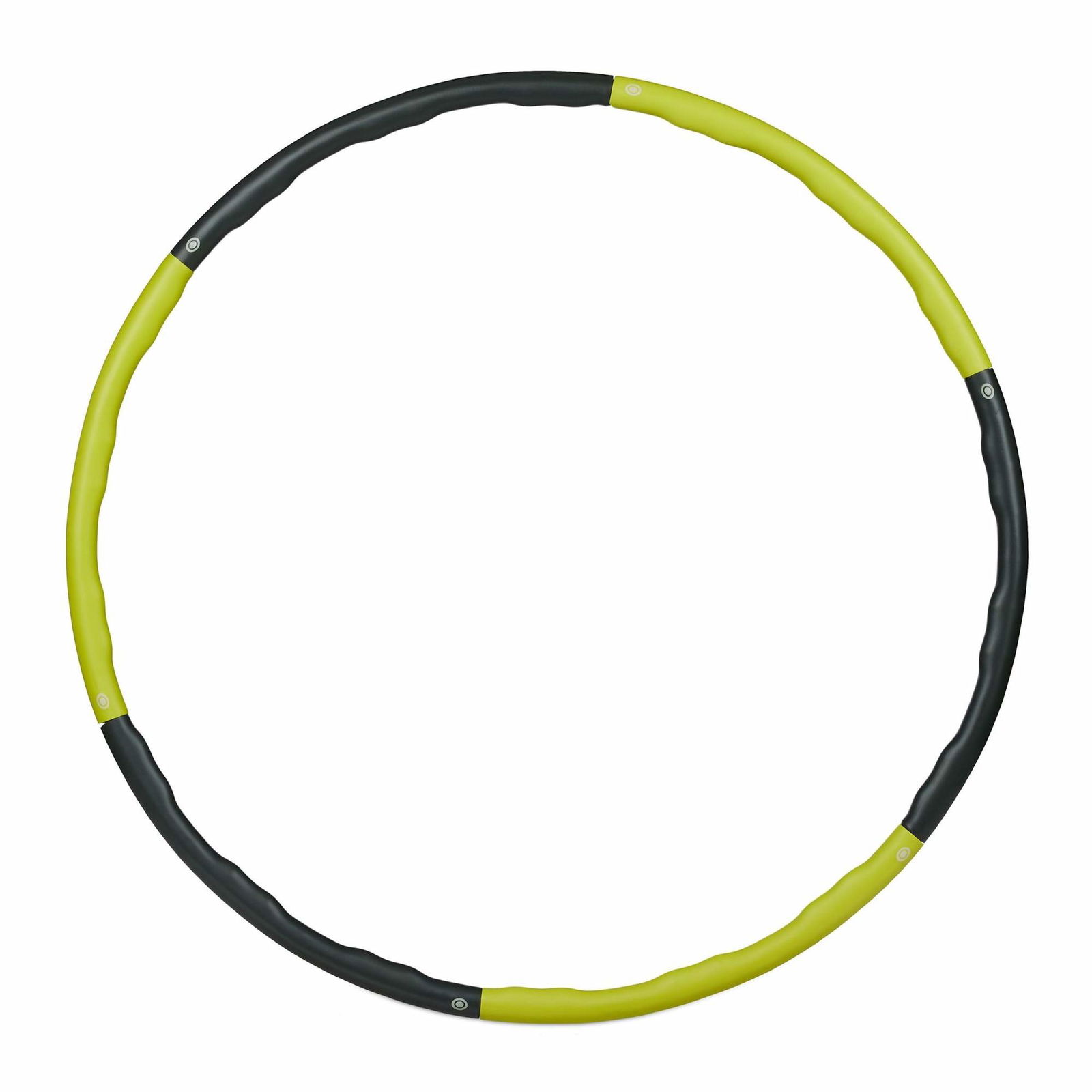 Hula Hoop Fitness Ring