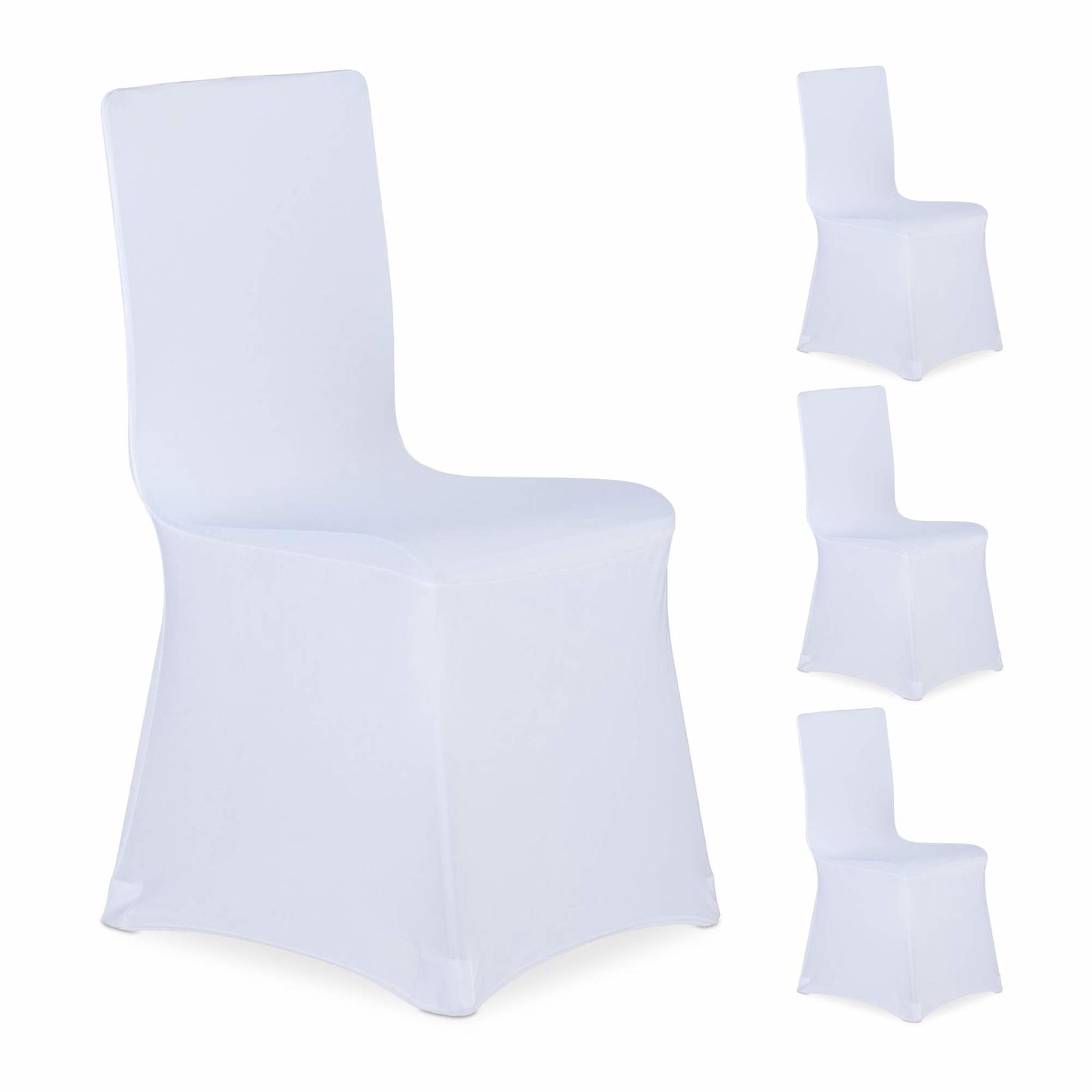 4x sæt stolebetræk