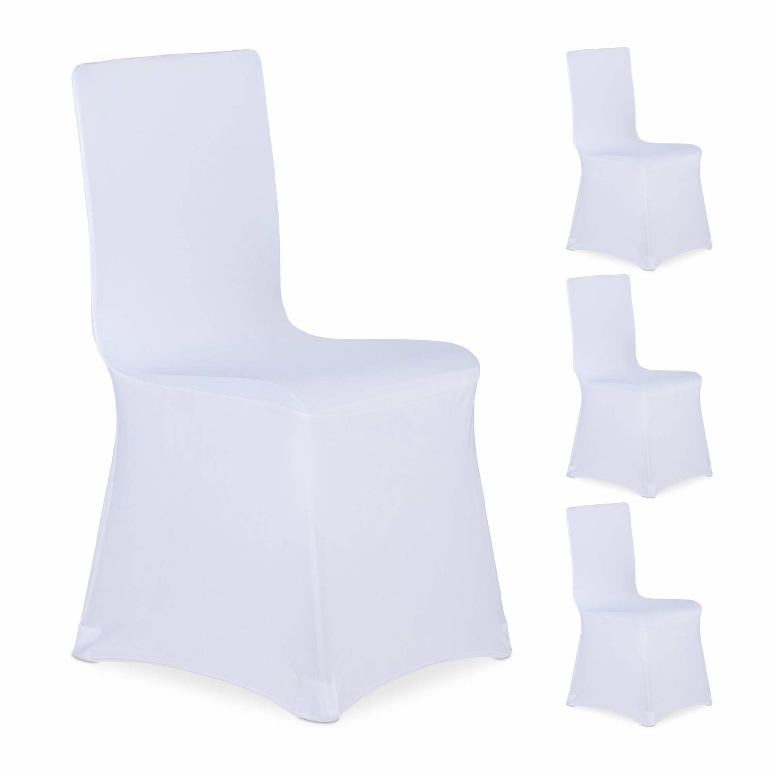 4x set stolskydd | Hem & Hobby - Hem & Hushåll - Tvätt | Pryloteket