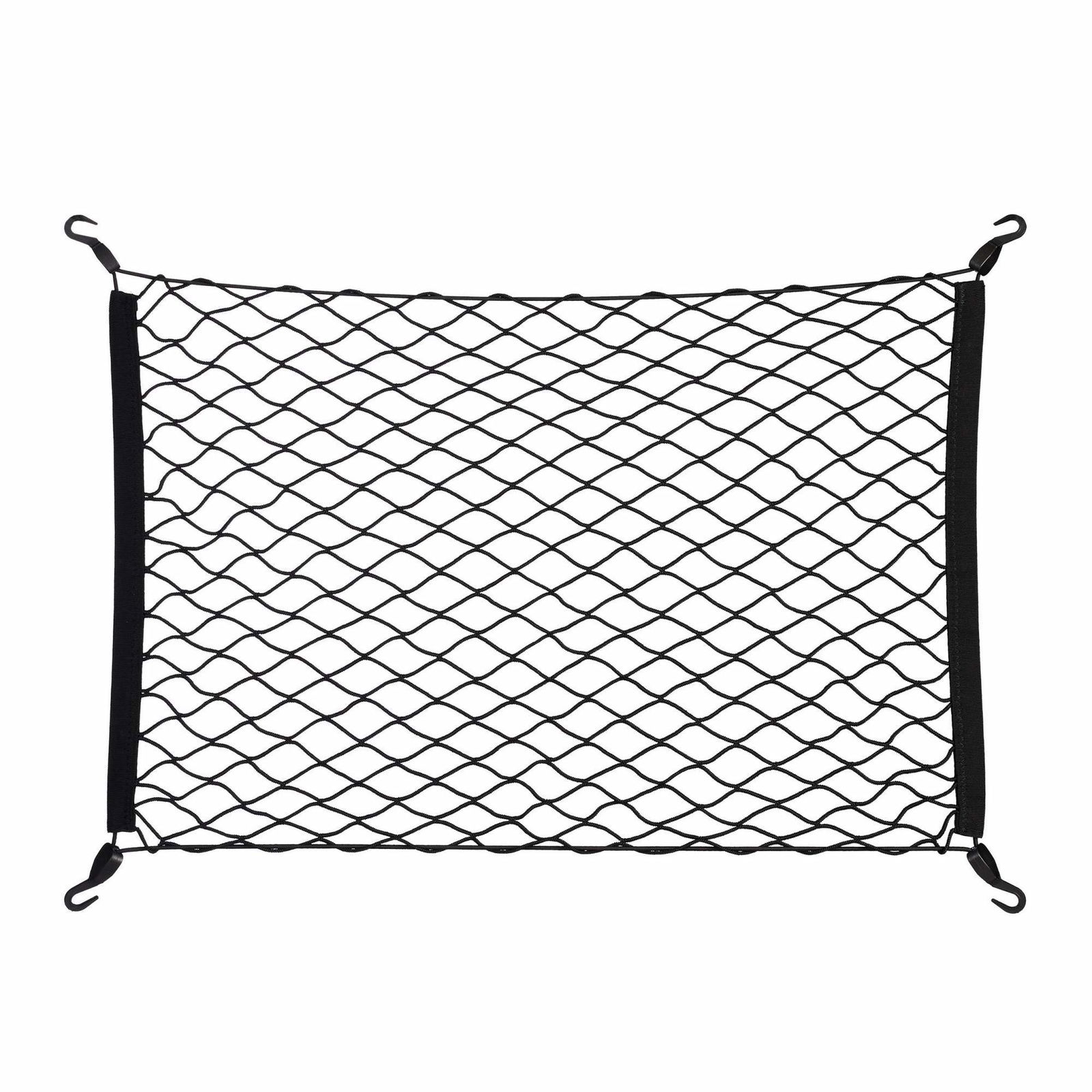 Elastisk bilbagagenet