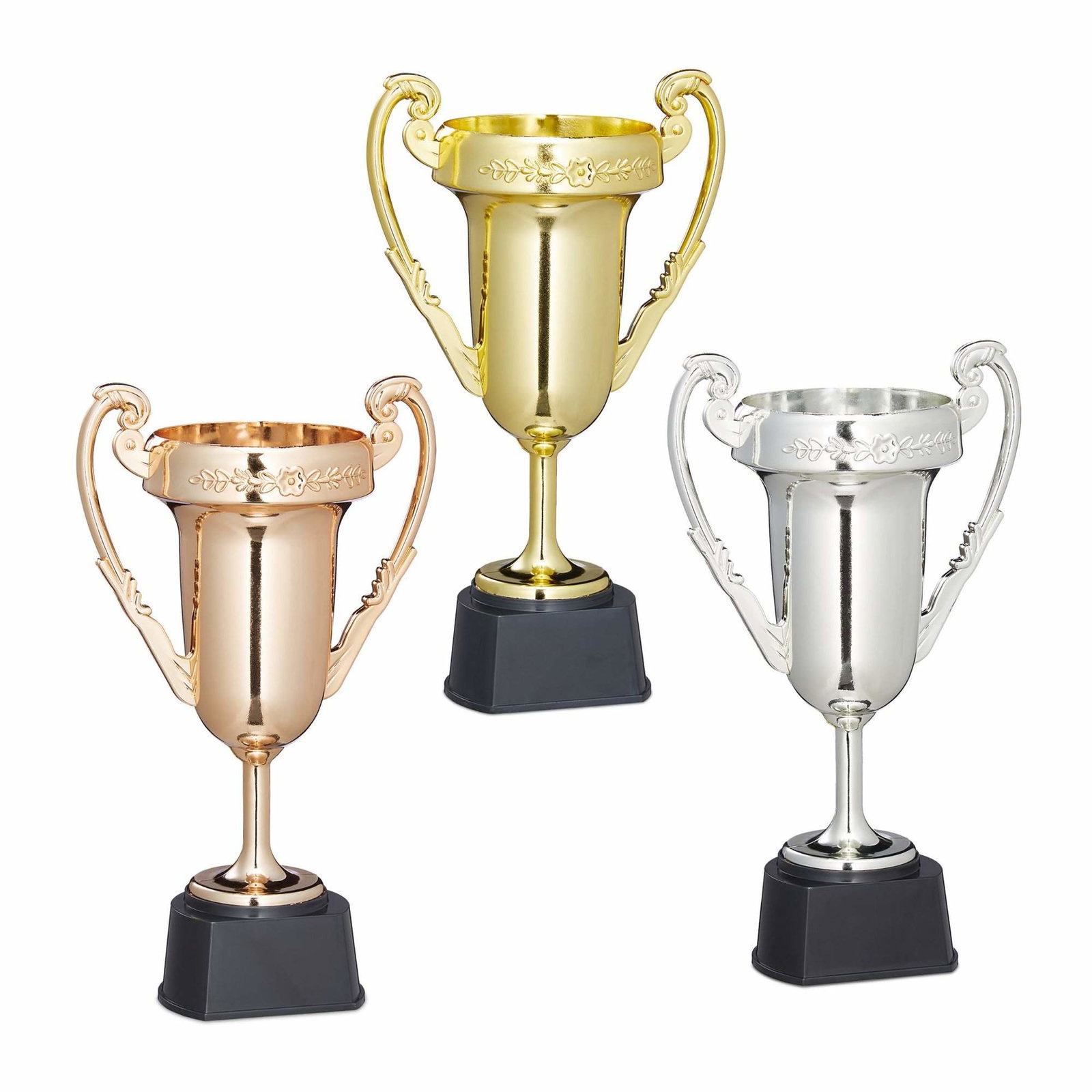 3x troféset | Elektronik - Tillbehör Mobil & Surfplatta - Skärmskydd - LG | Pryloteket