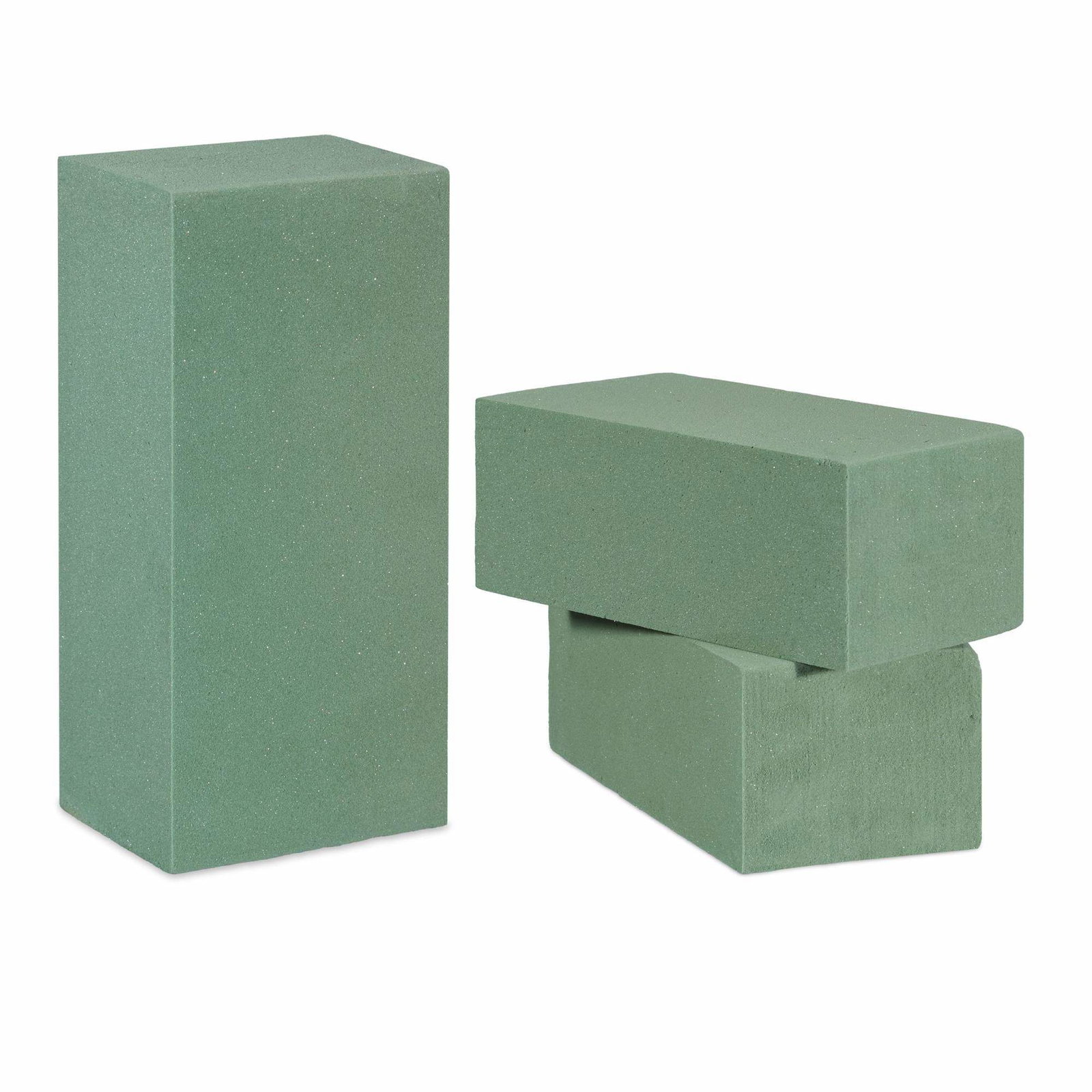 Wet Floral Foam, förpackning om 3 | Hem & Hobby - Hem & Hushåll - Kök - Köksredskap - Lock | Pryloteket