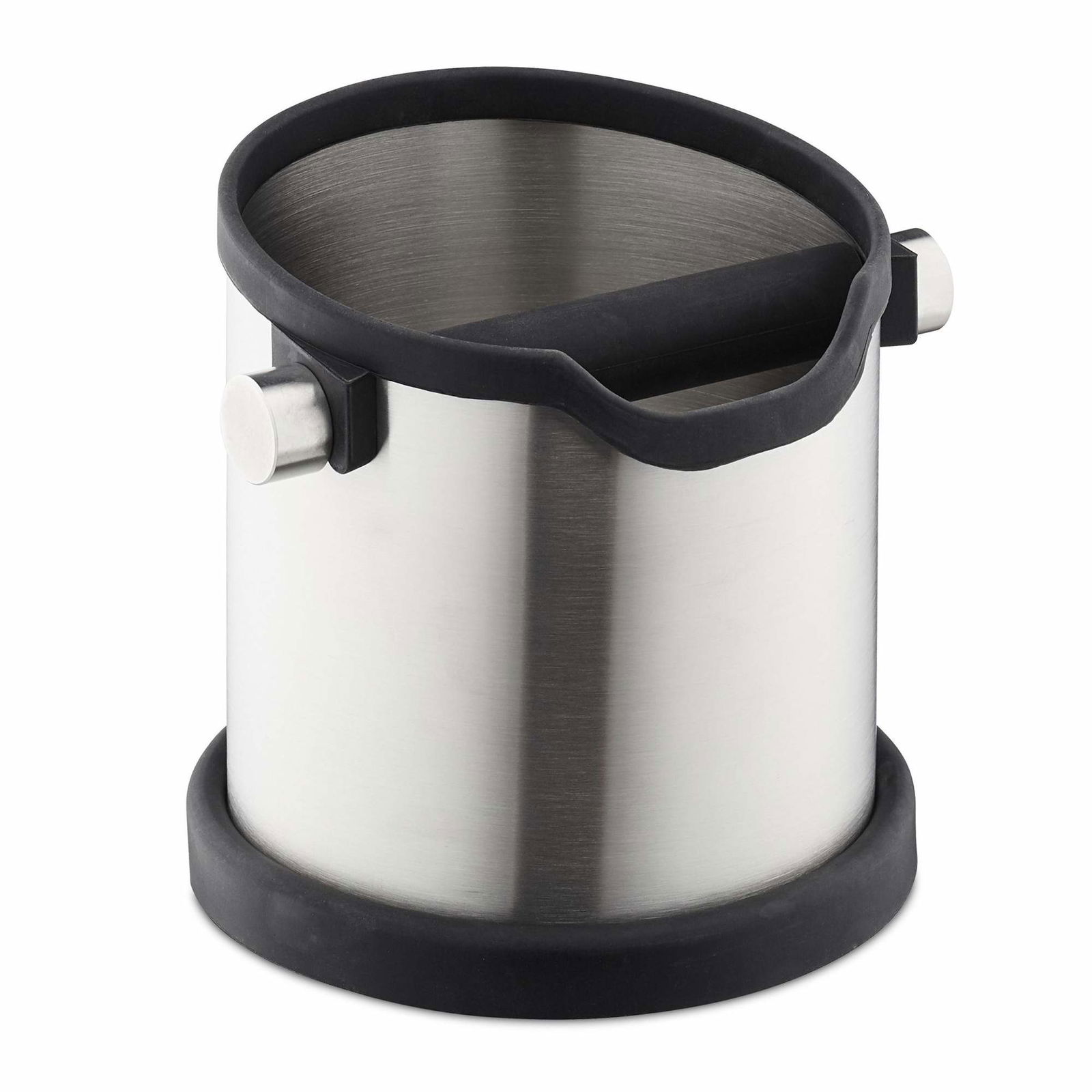 Knock Box för kaffesump | Mode & Accessoarer - Smycken, Smyckesset & Tillbehör - Ringar | Pryloteket