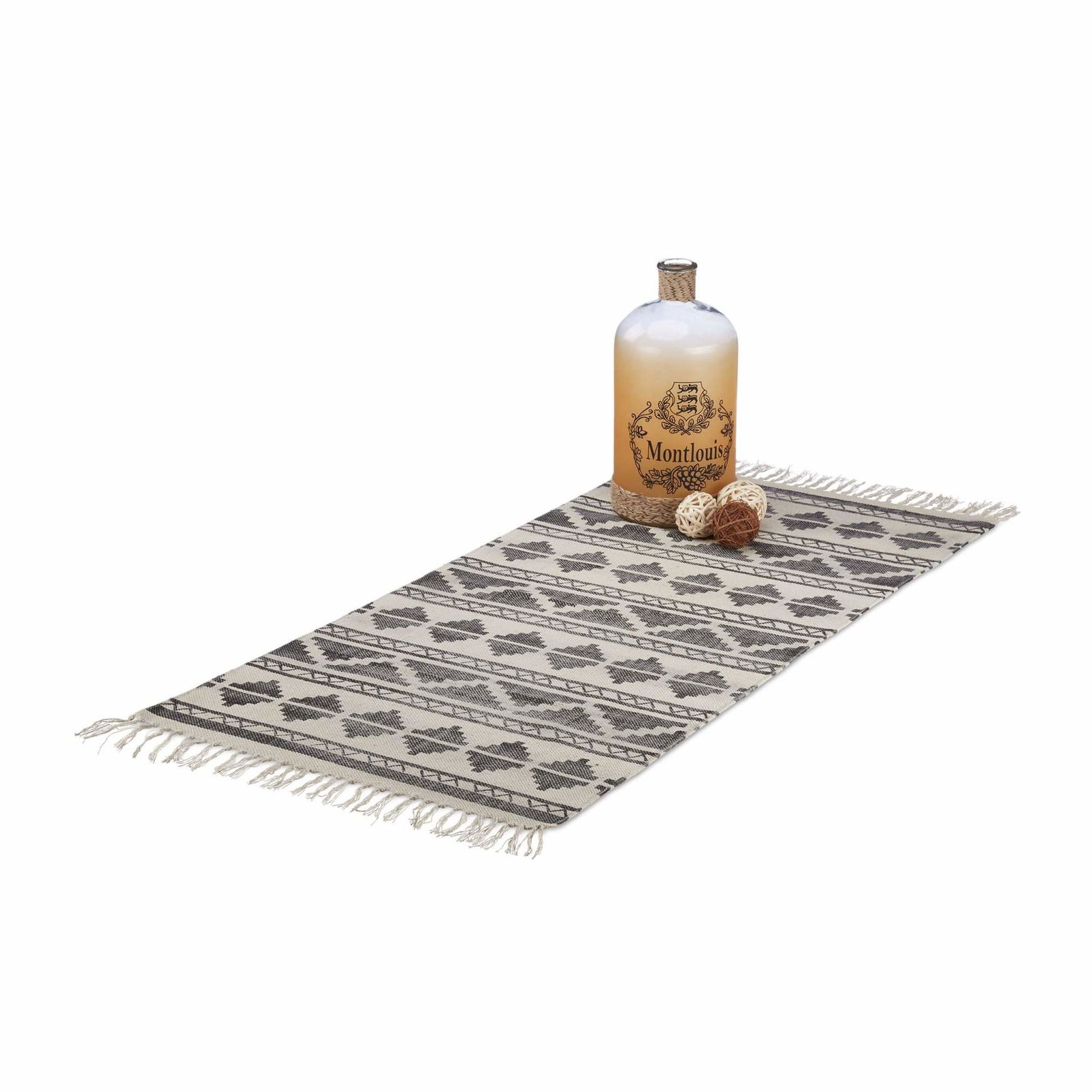 Tæppeløber i 2 størrelser