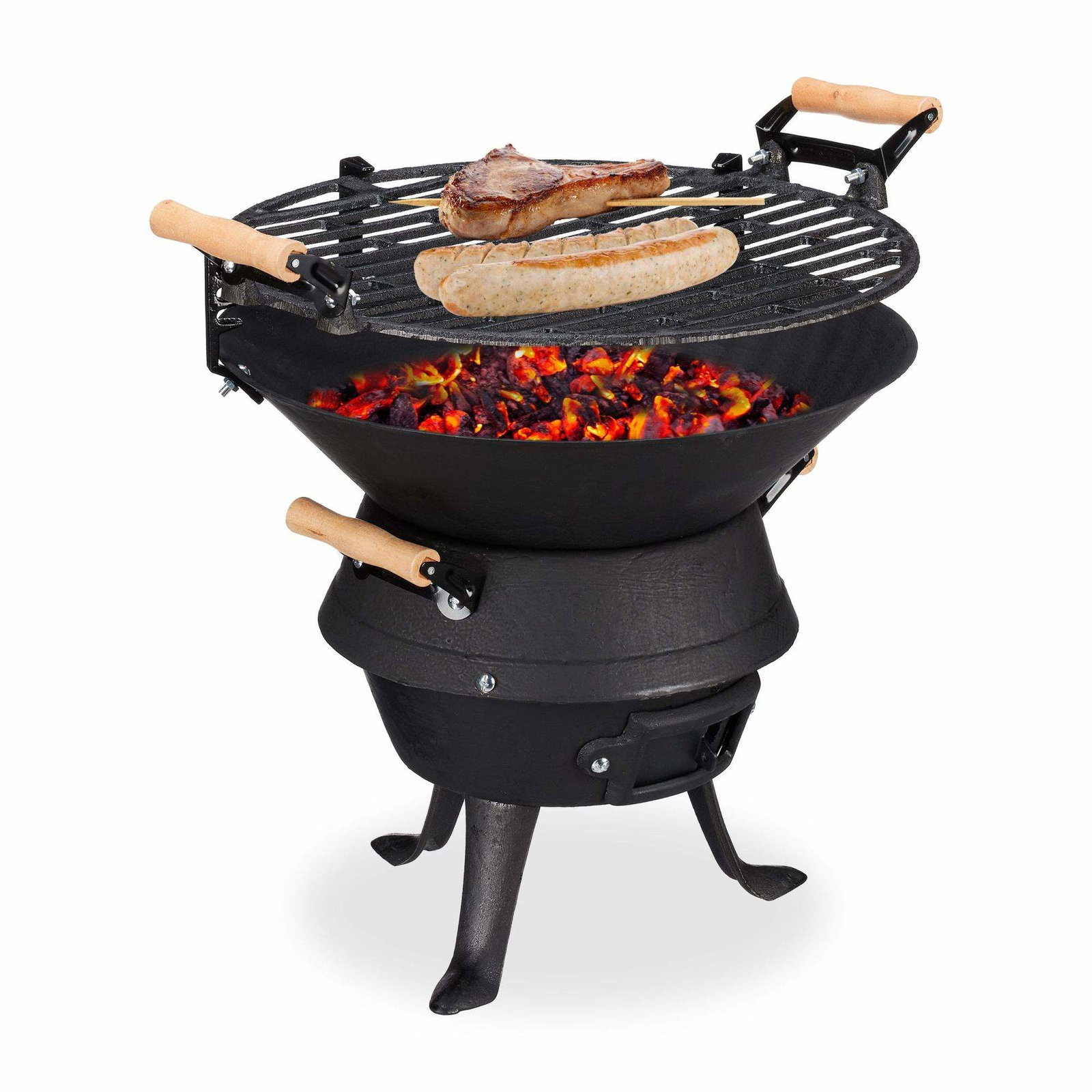 Gjutjärn BBQ | Elektronik - Tillbehör Mobil & Surfplatta - Skärmskydd - LG | Pryloteket