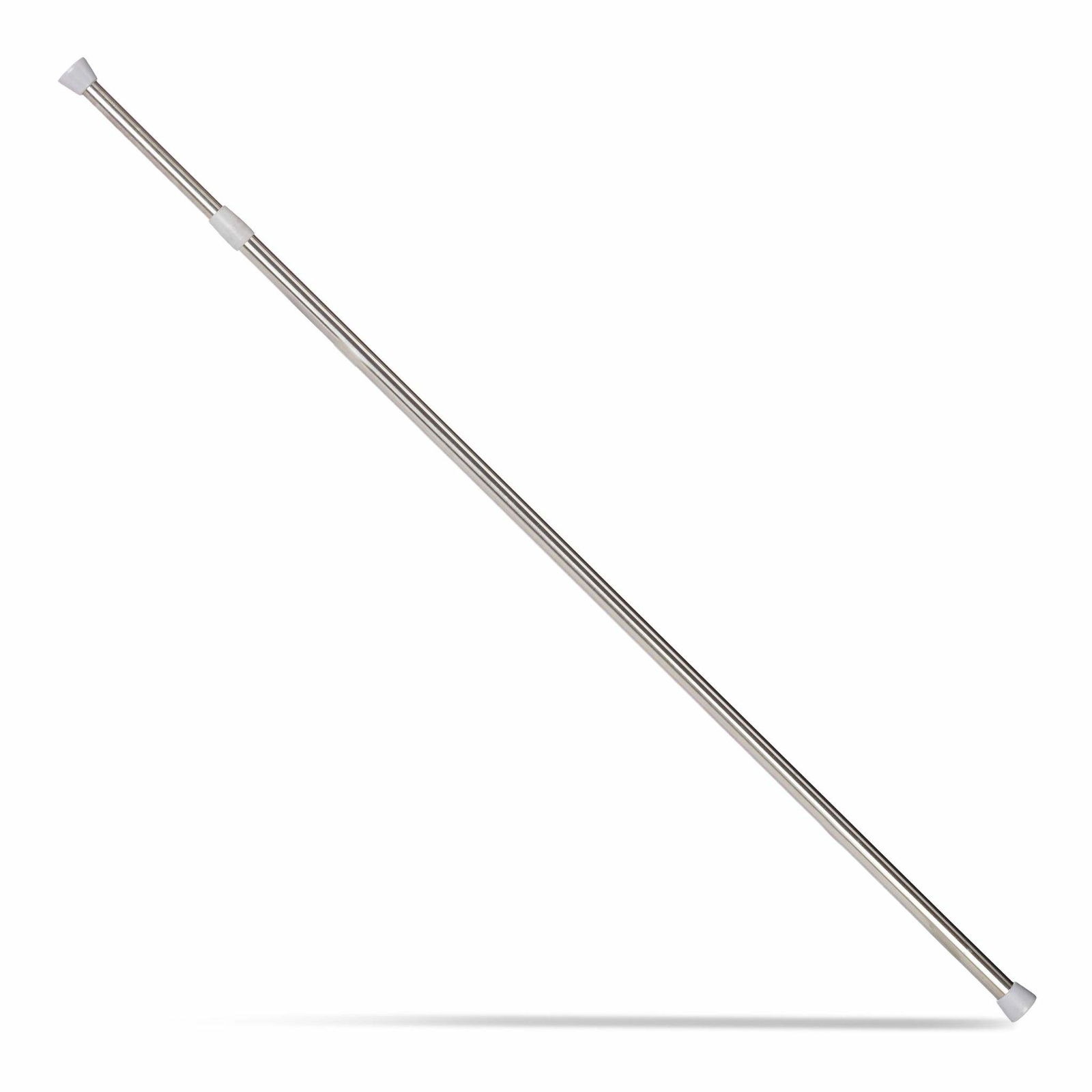 Spændestang i rustfrit stål