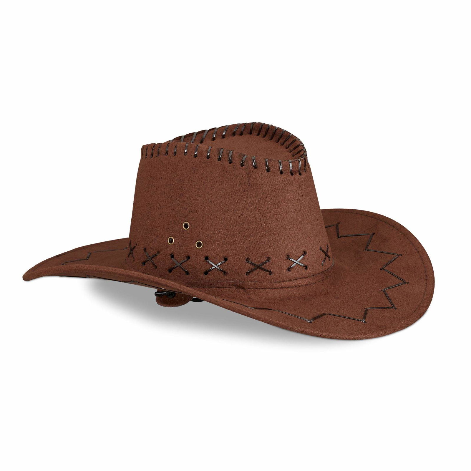 Cowboy kostume hat