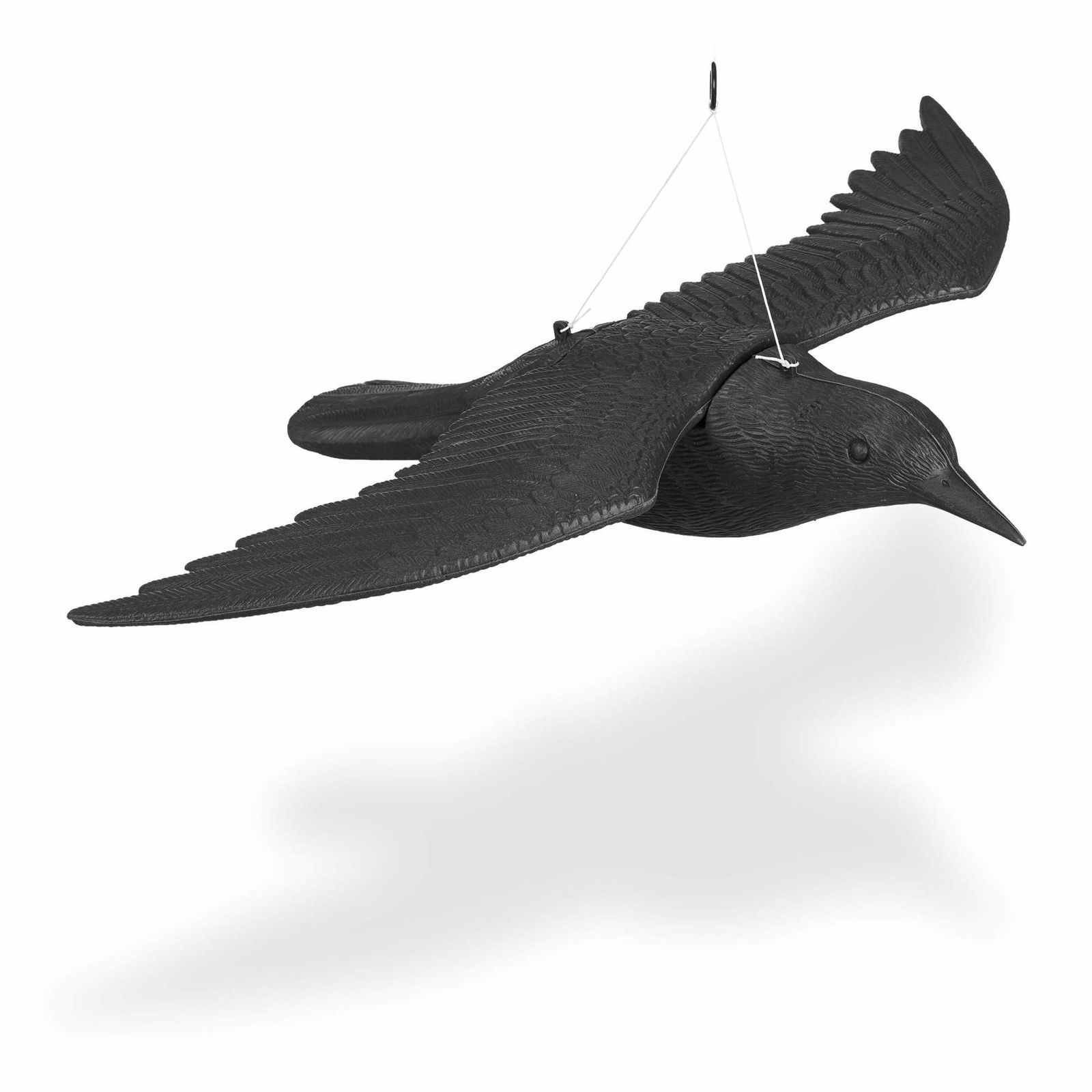Flying Crow Bird Repellent | Hem & Hobby | Pryloteket
