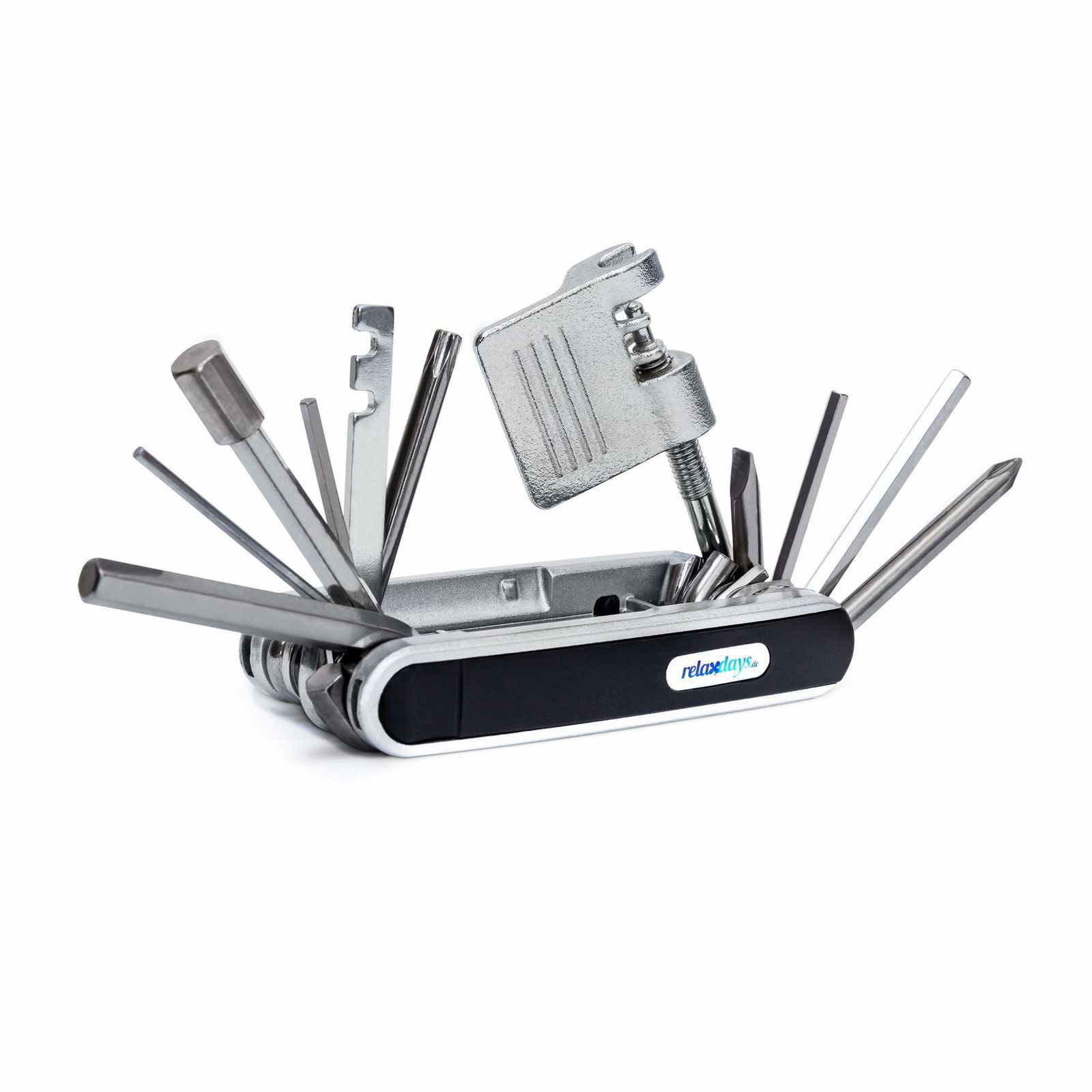 Multiverktyg för cykel | Hem & Hobby | Pryloteket