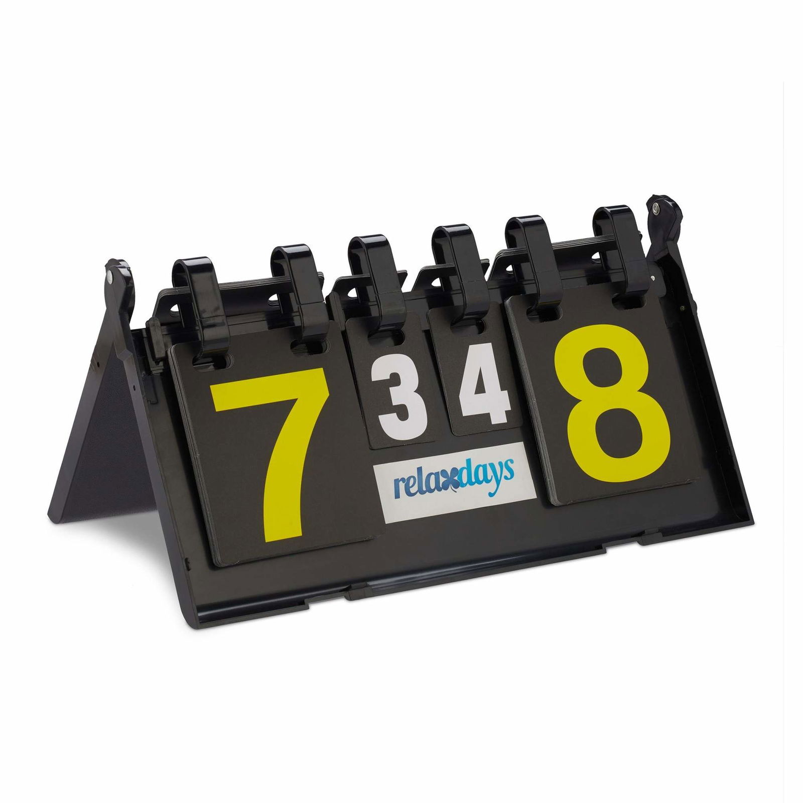 Stående bordtennisdisk | Hem & Hobby | Pryloteket